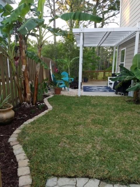 WATER OAKS - Residential