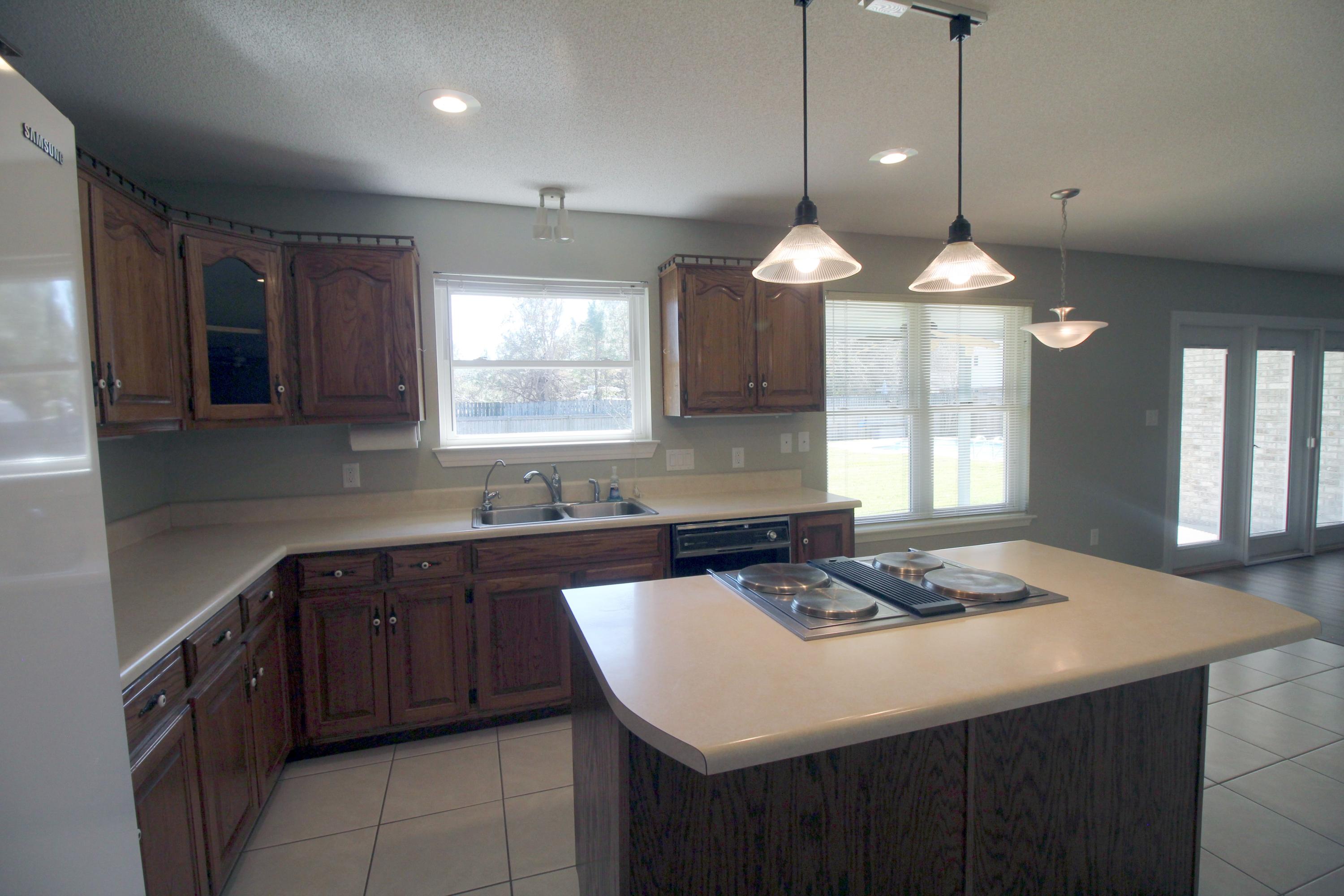 PINEGLADE - Residential