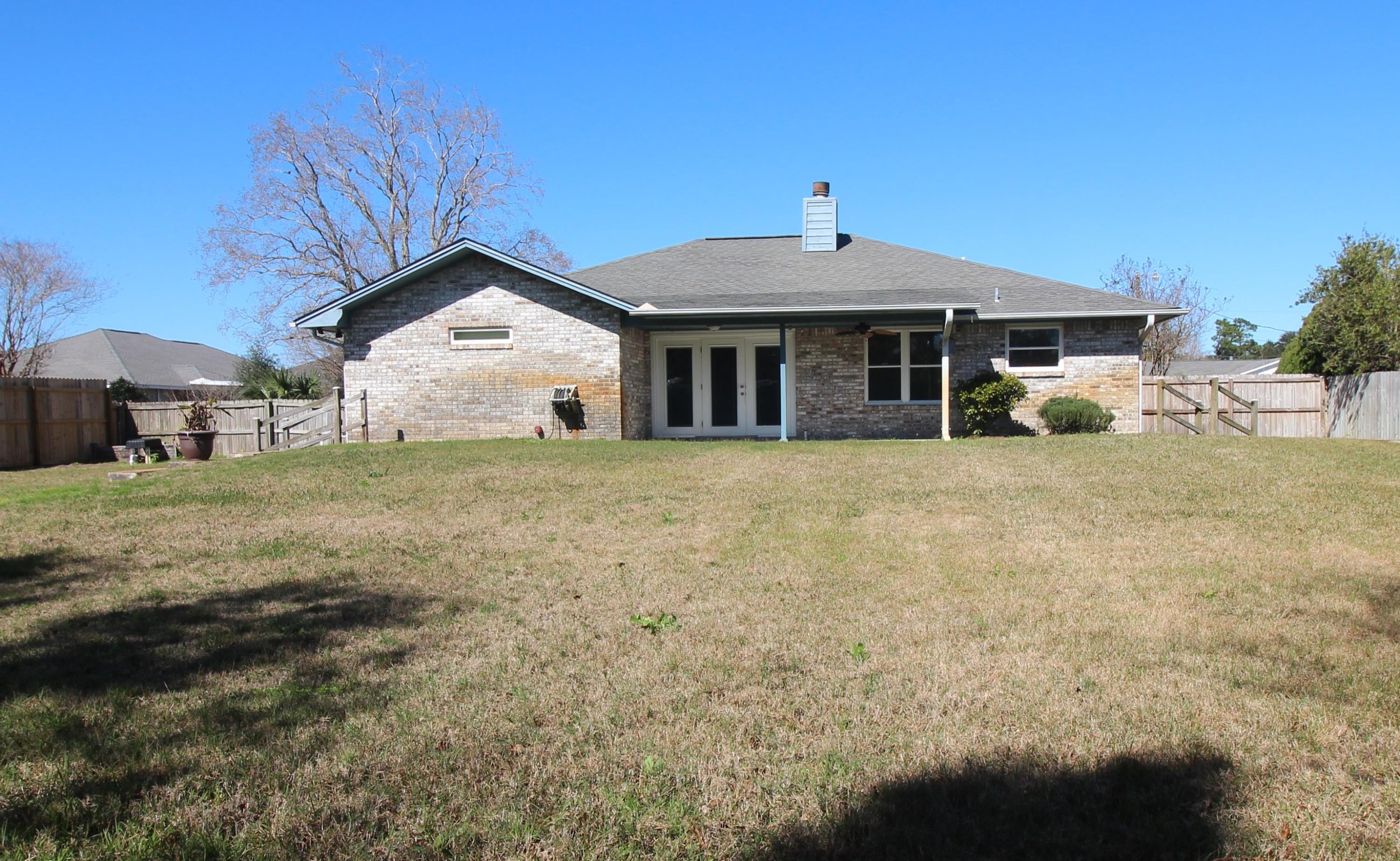 PINEGLADE - Residential