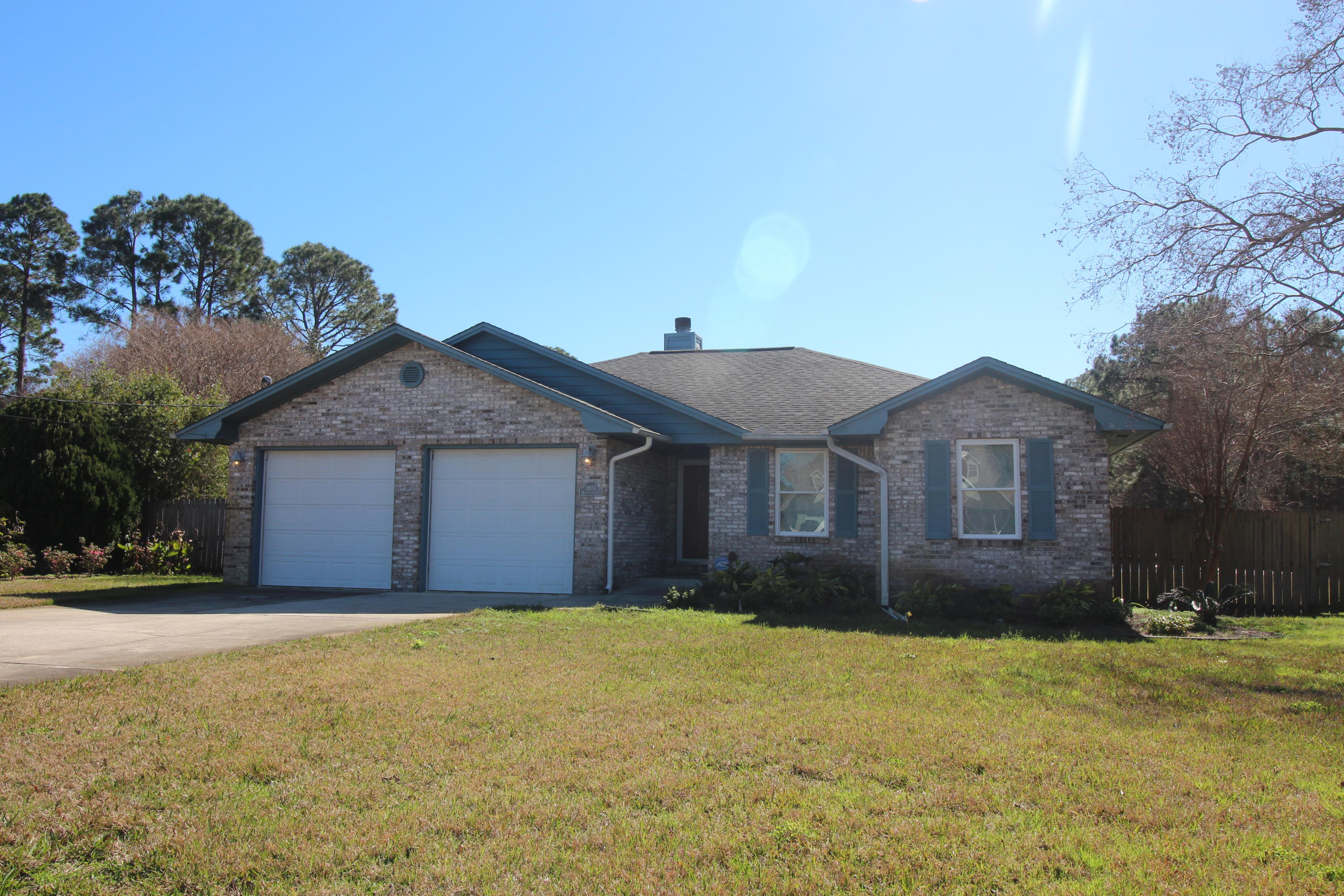 PINEGLADE - Residential