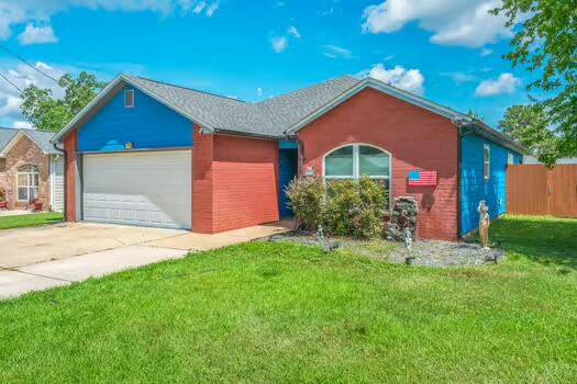 SOUTHERN PINES - Residential