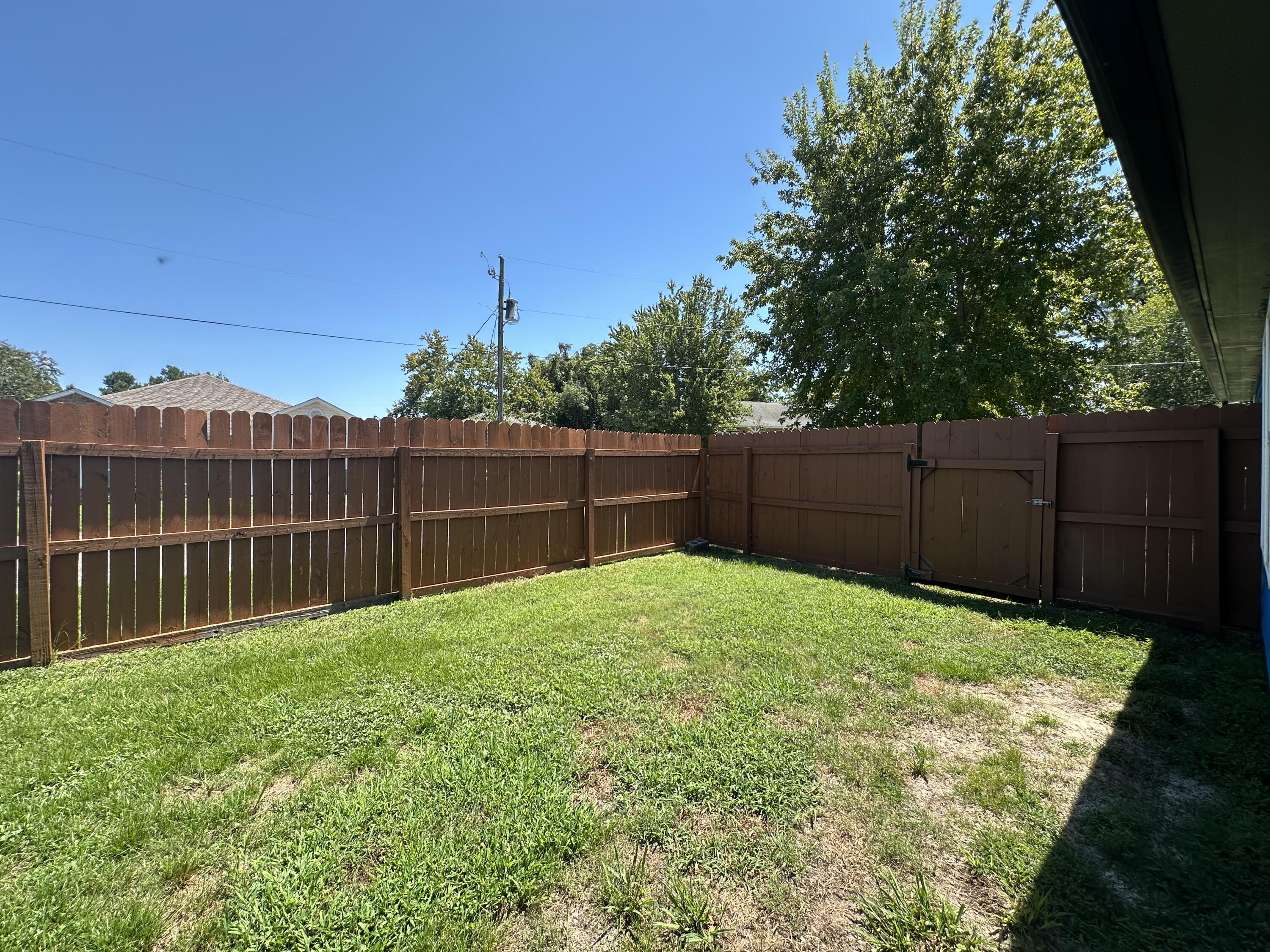 SOUTHERN PINES - Residential