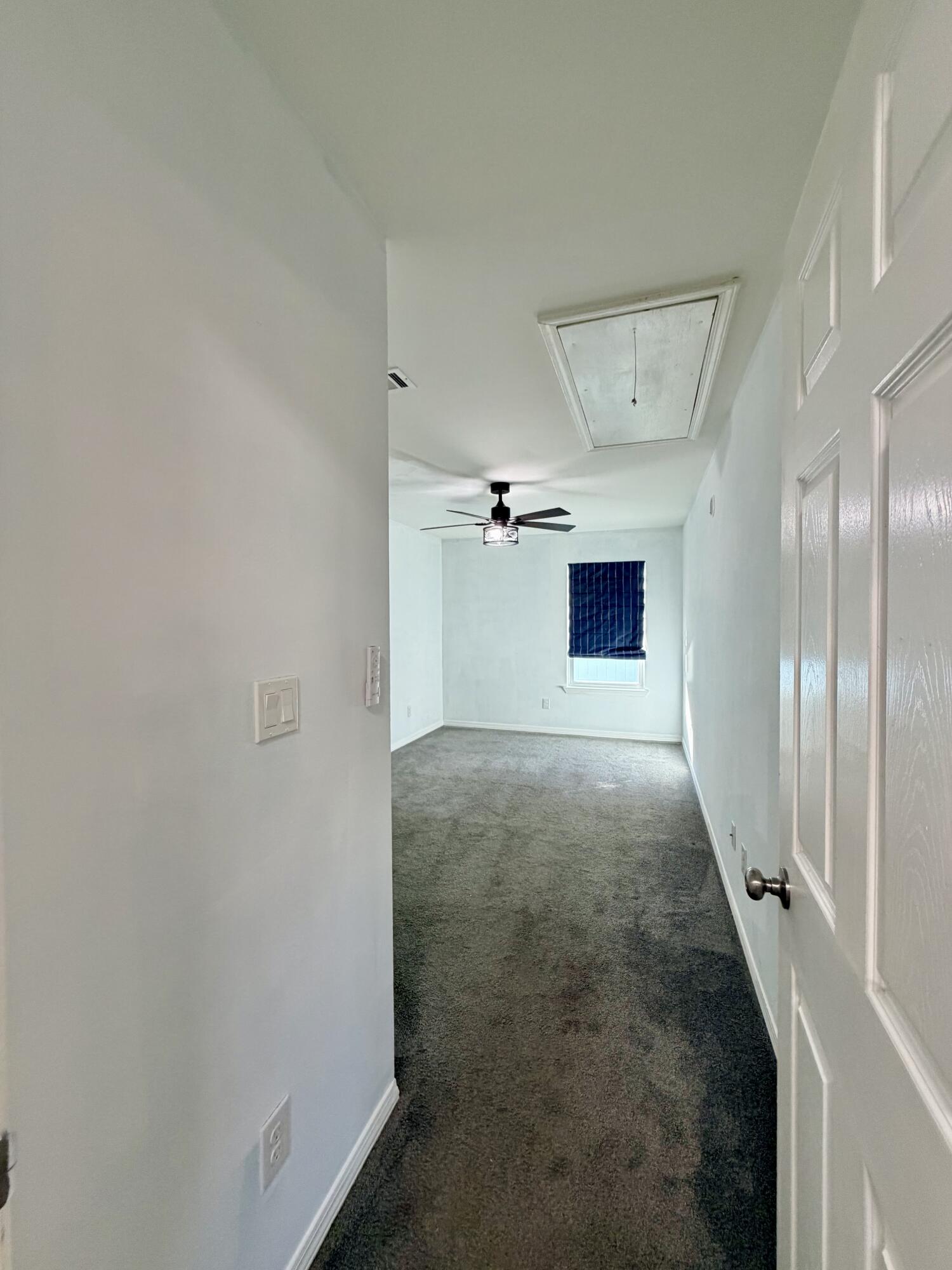 SOUTHERN PINES - Residential