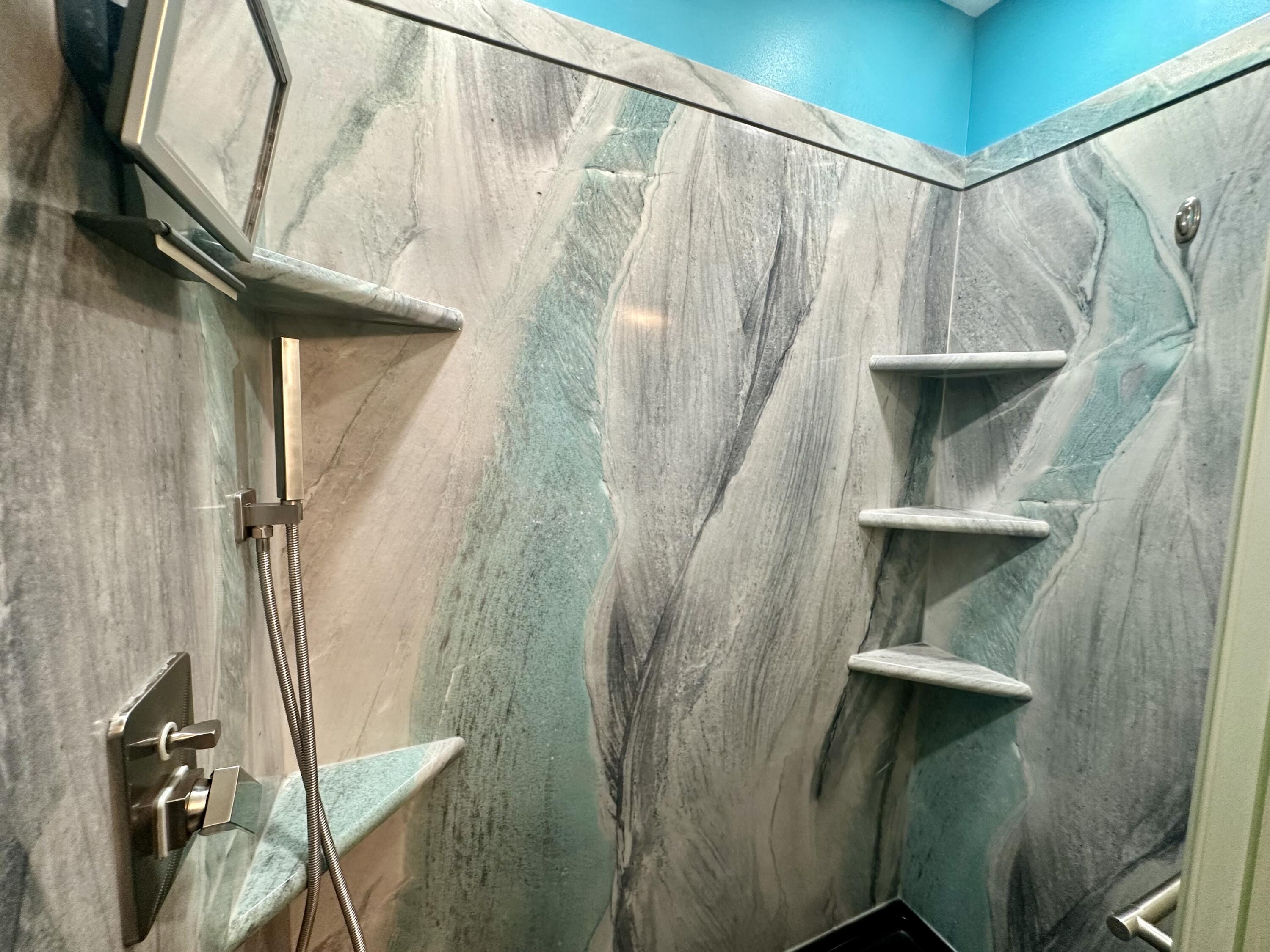 SOUTHERN PINES - Residential