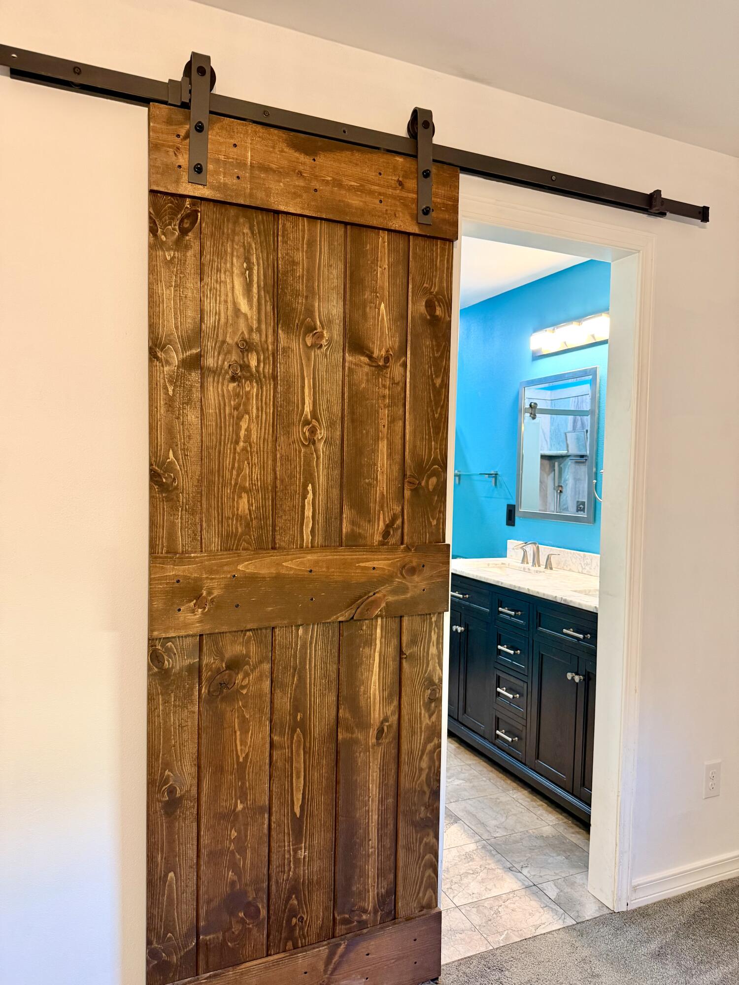 SOUTHERN PINES - Residential