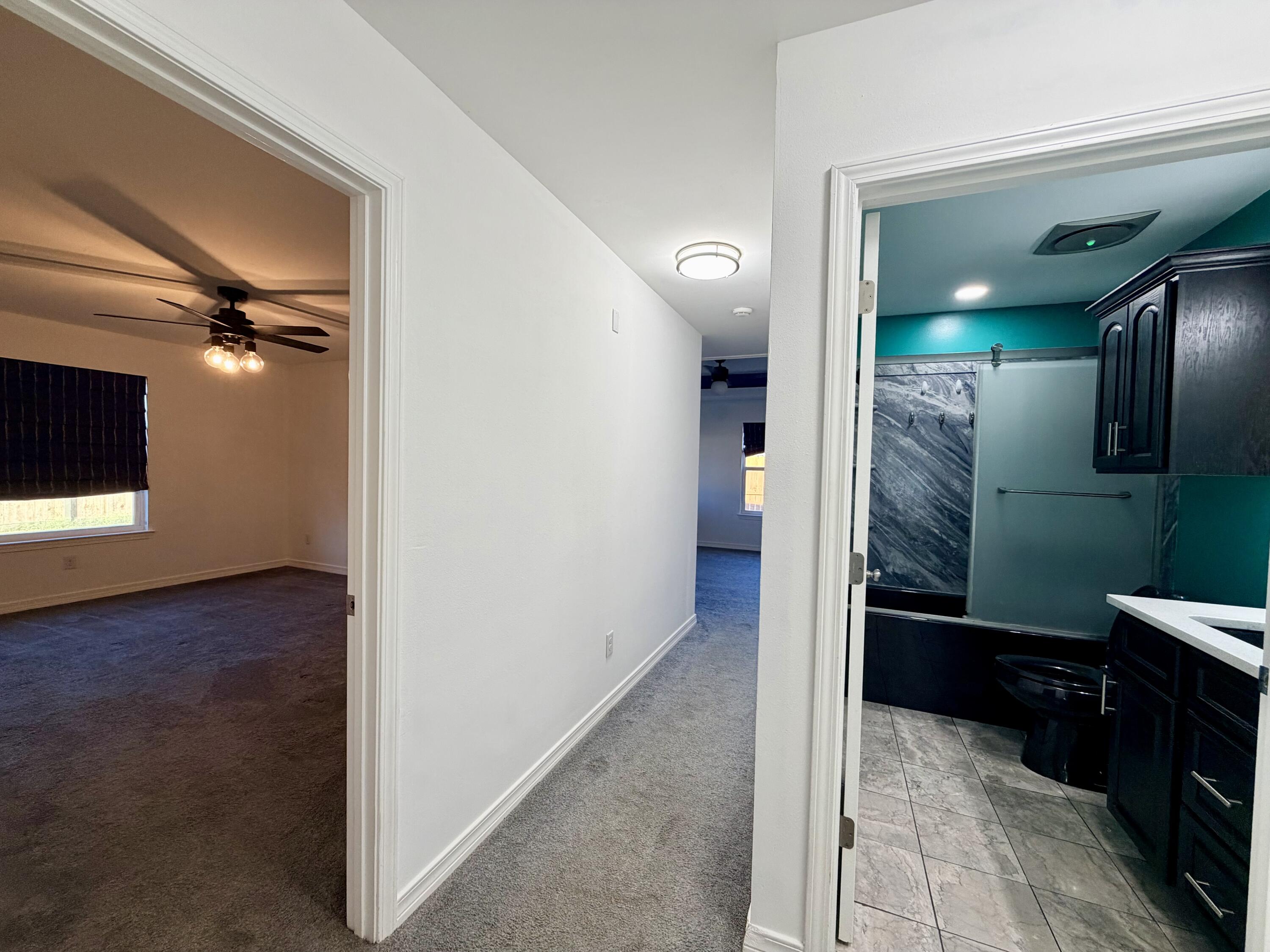 SOUTHERN PINES - Residential