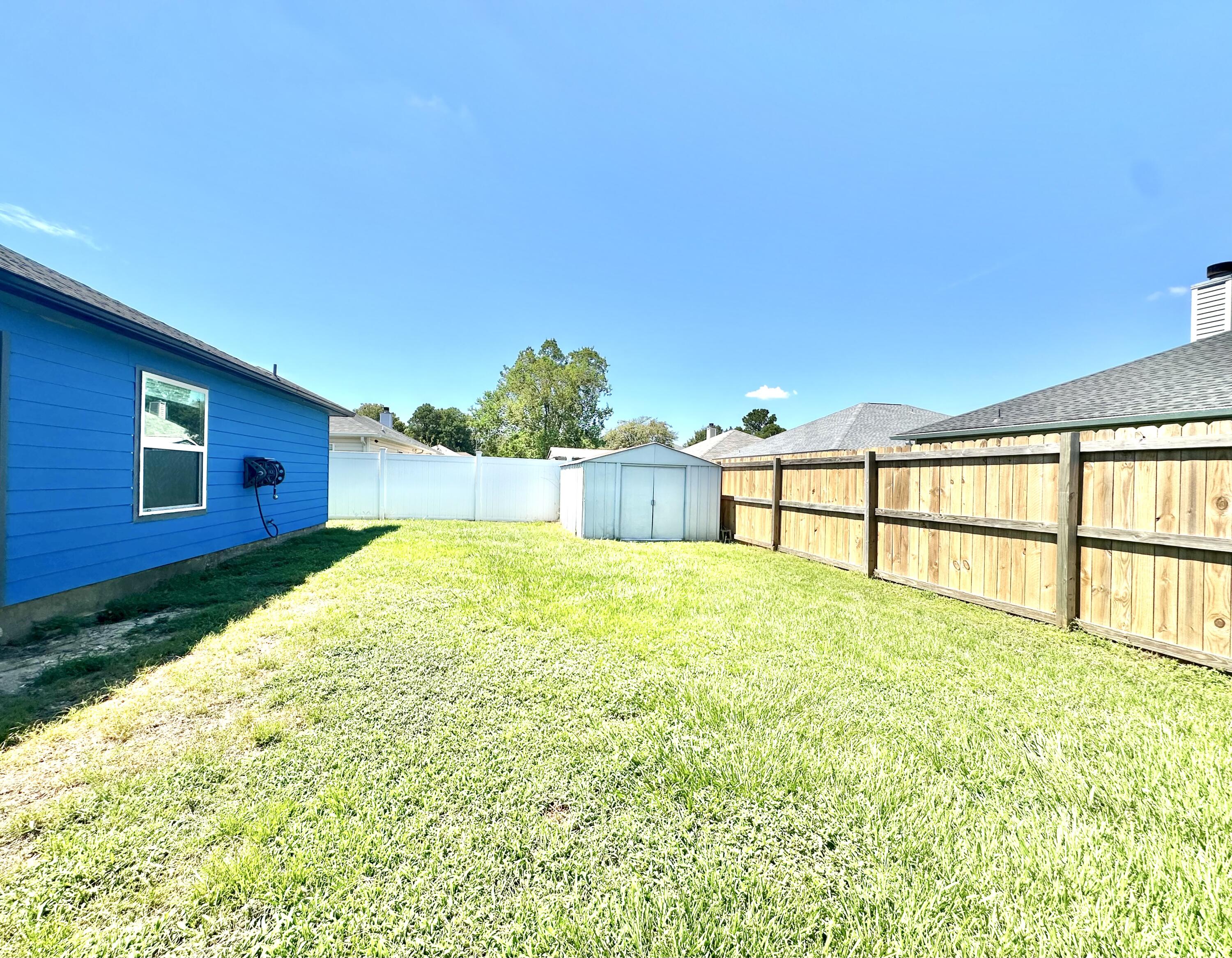 SOUTHERN PINES - Residential