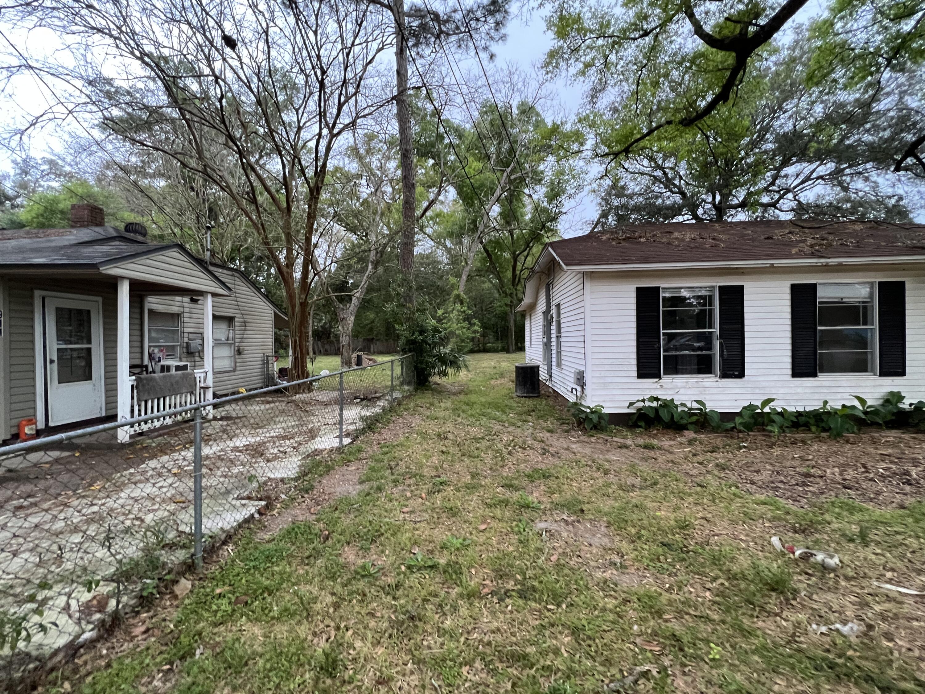 None - Residential