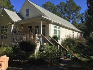 This Florida cottage has 4 bedrooms/3 baths and sits on over 5 acres and is close to DeFuniak Springs. Along with the privacy and natural beauty, you get a natural spring on the property too! Tile in kitchen and bath, hardwood in main living area and carpet in bedrooms. Window treatments throughout home and furniture is available for sale. This won't last long since its priced right! Must see!