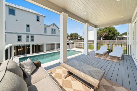 A home in Santa Rosa Beach