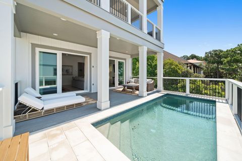 A home in Santa Rosa Beach