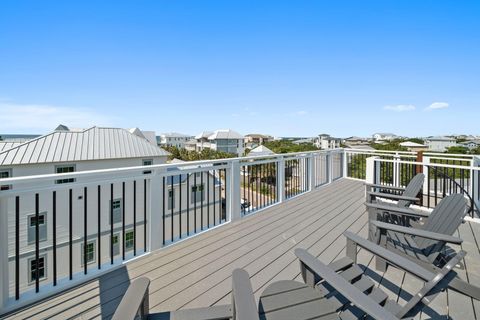 A home in Santa Rosa Beach