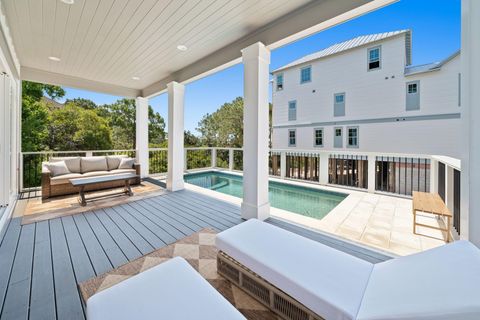 A home in Santa Rosa Beach