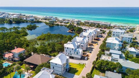 A home in Santa Rosa Beach