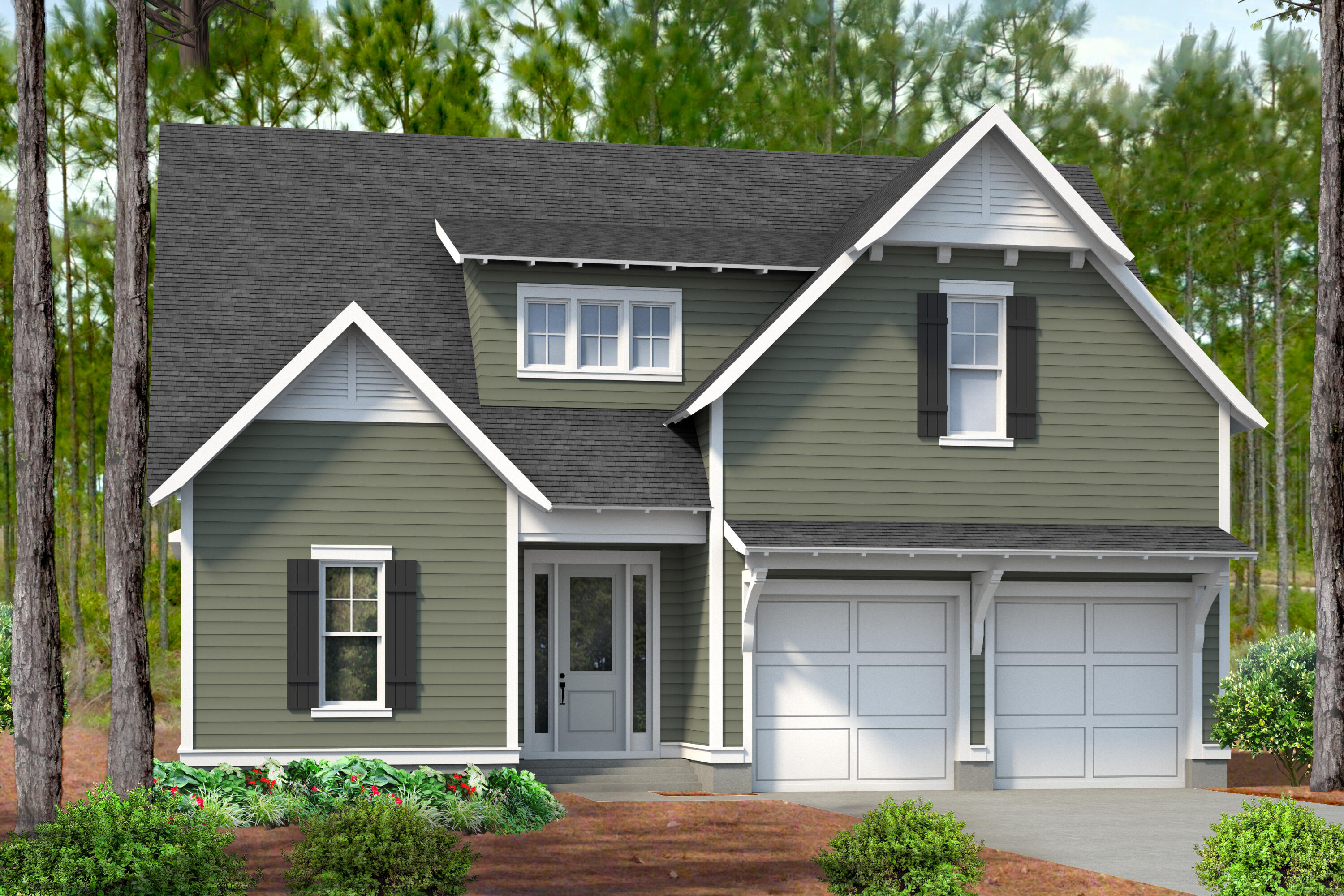 WATERSOUND ORIGINS - Residential