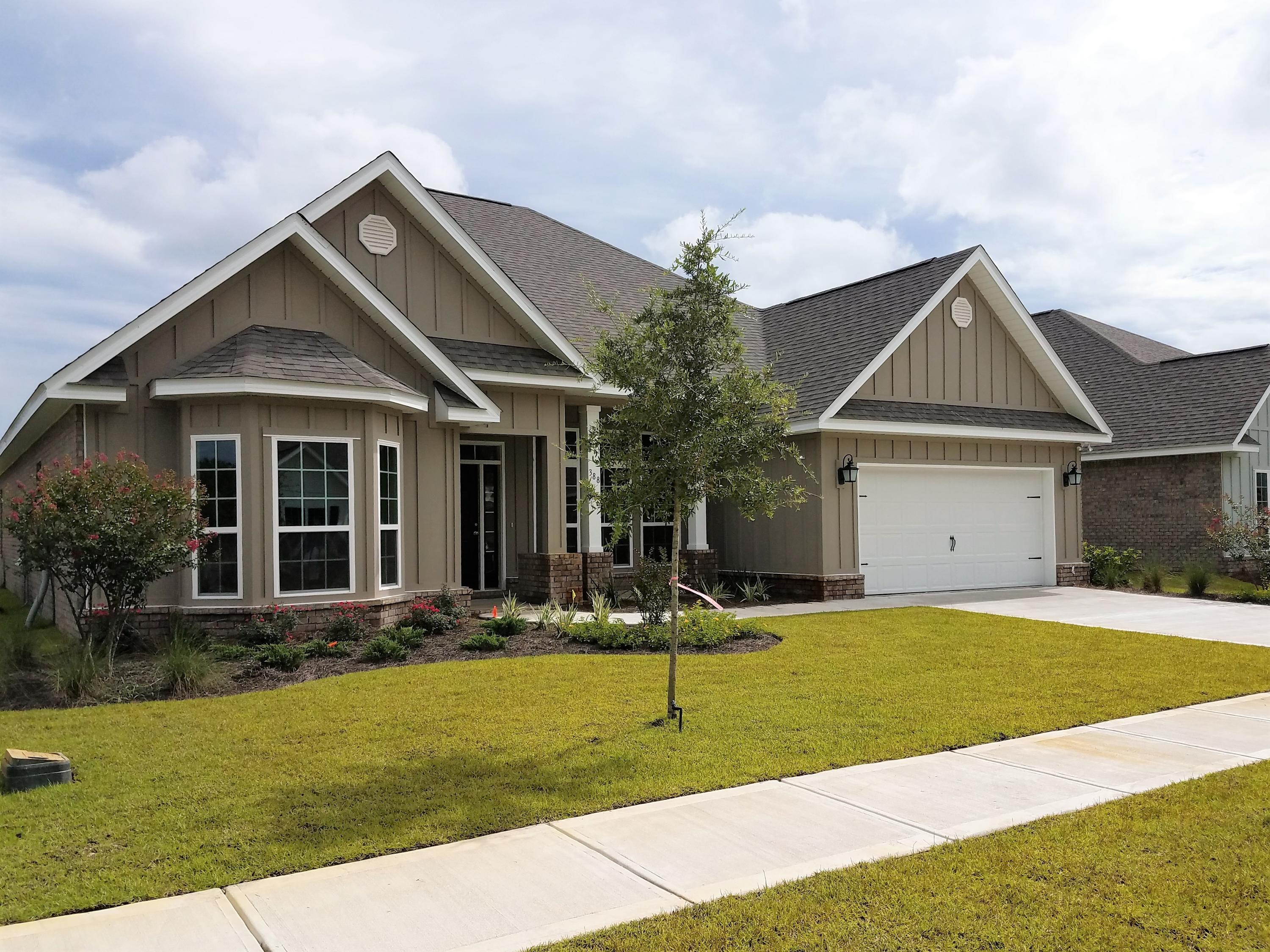 HAMMOCK BAY - Residential