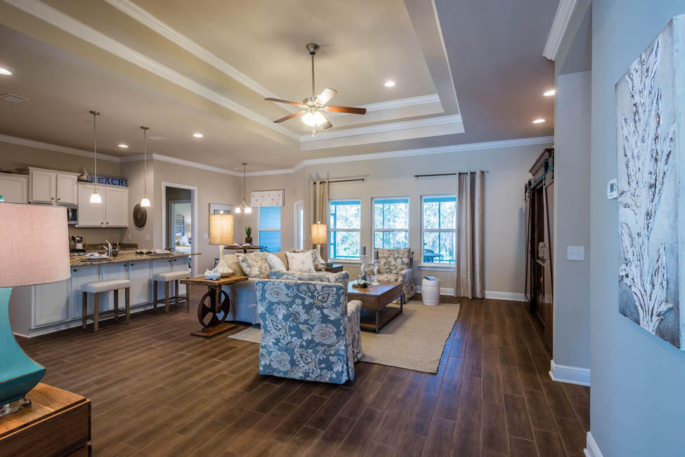 HAMMOCK BAY - Residential