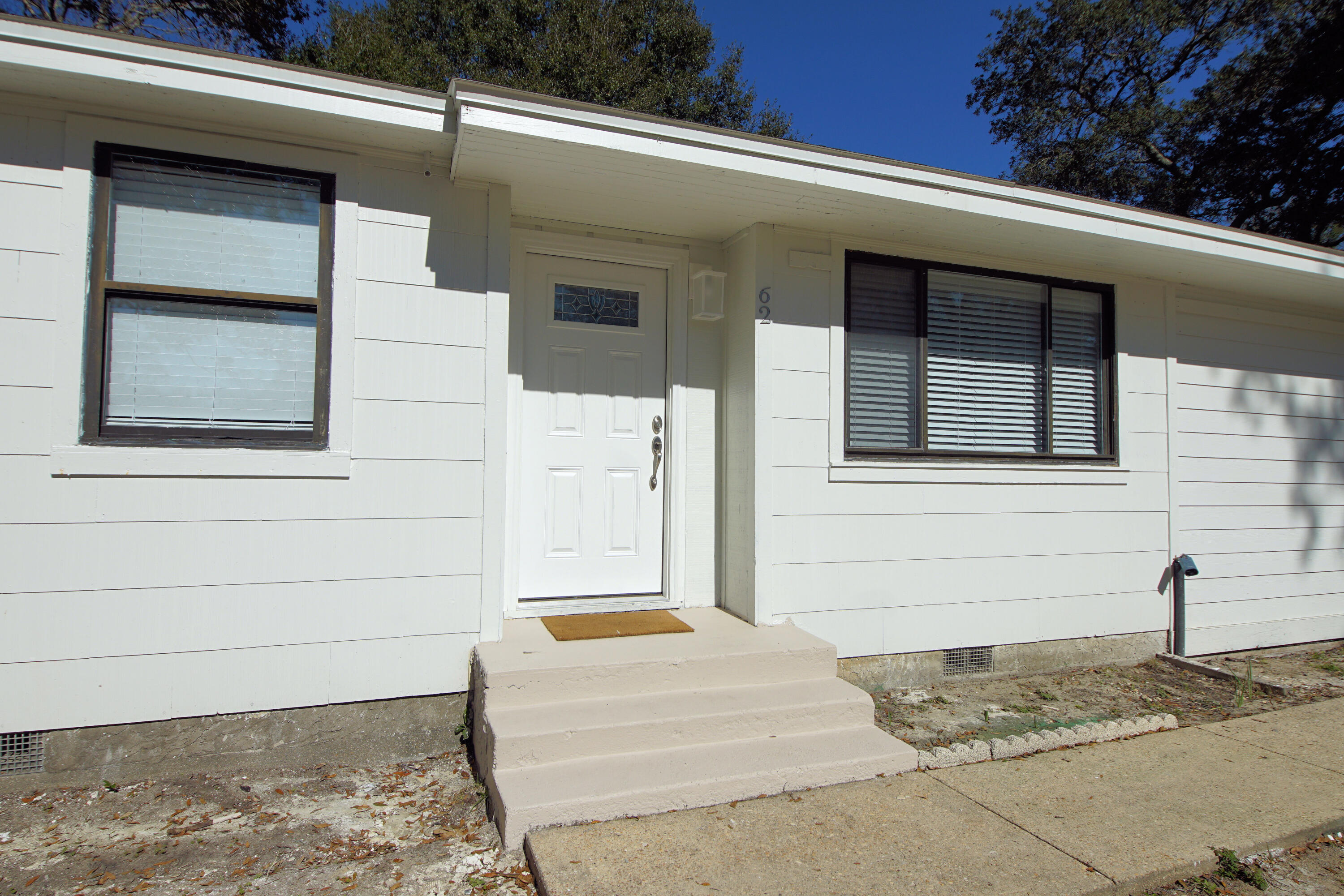 LINCOLN BAYOU PATIO HOMES - Residential
