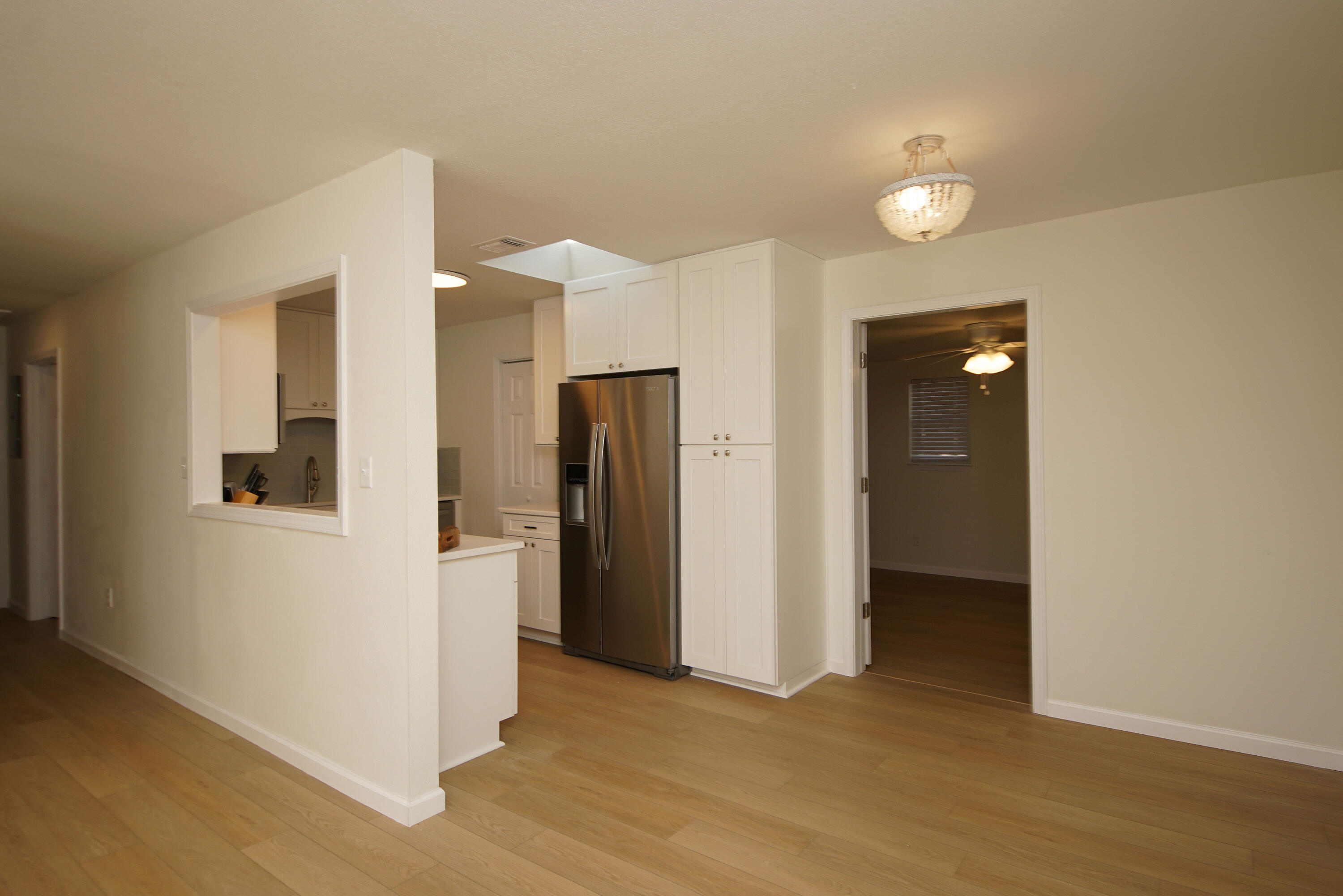 LINCOLN BAYOU PATIO HOMES - Residential