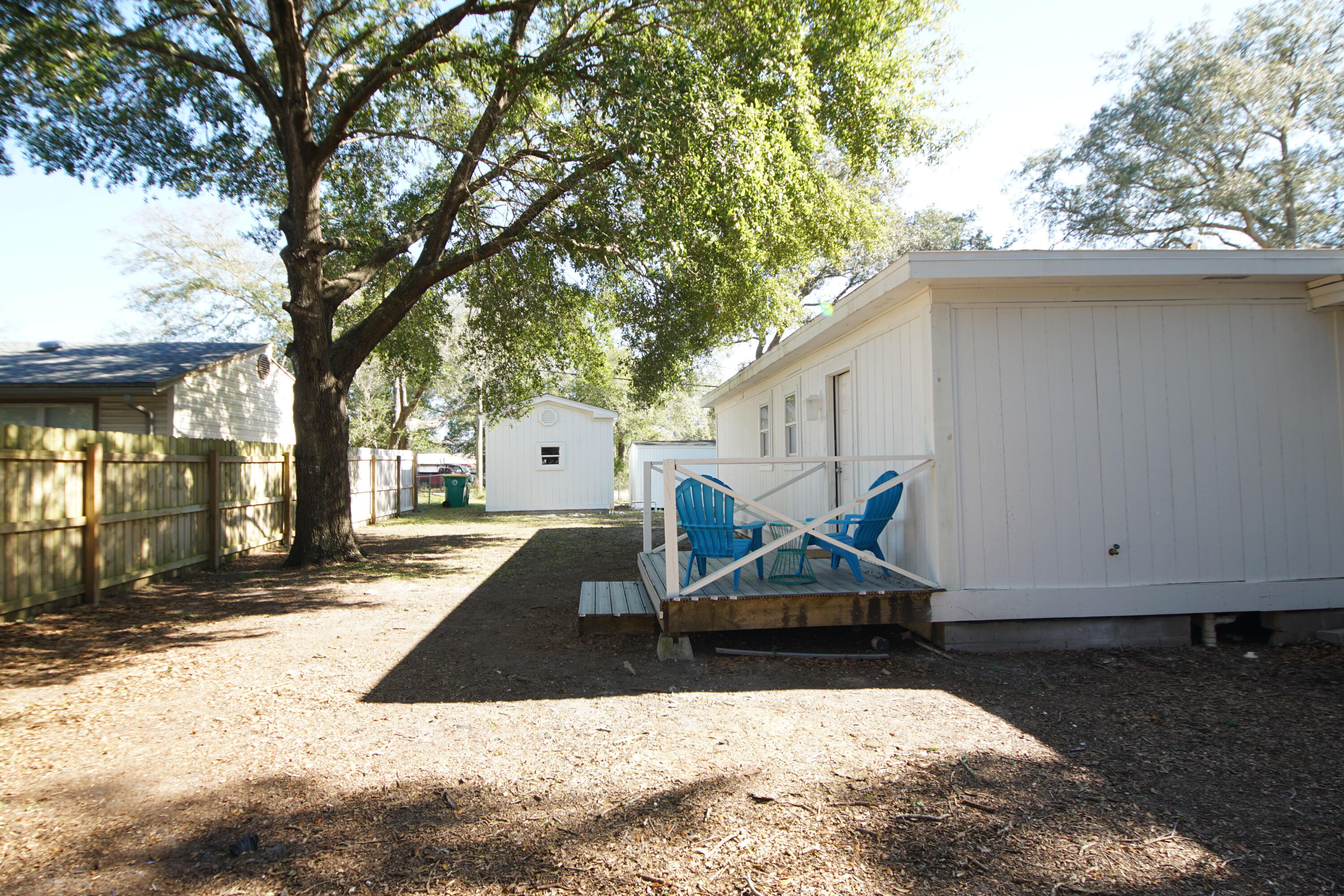 LINCOLN BAYOU PATIO HOMES - Residential