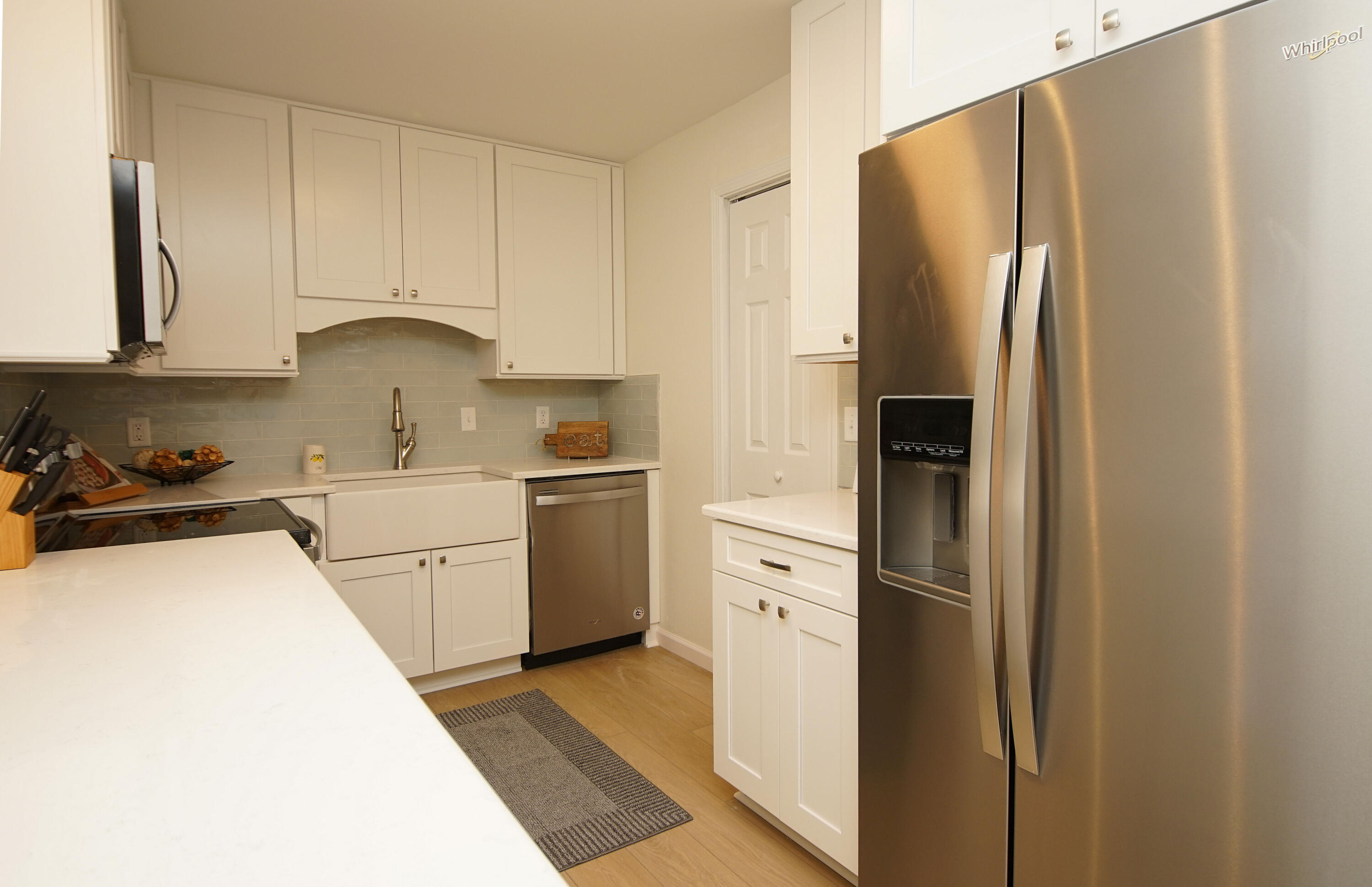 LINCOLN BAYOU PATIO HOMES - Residential