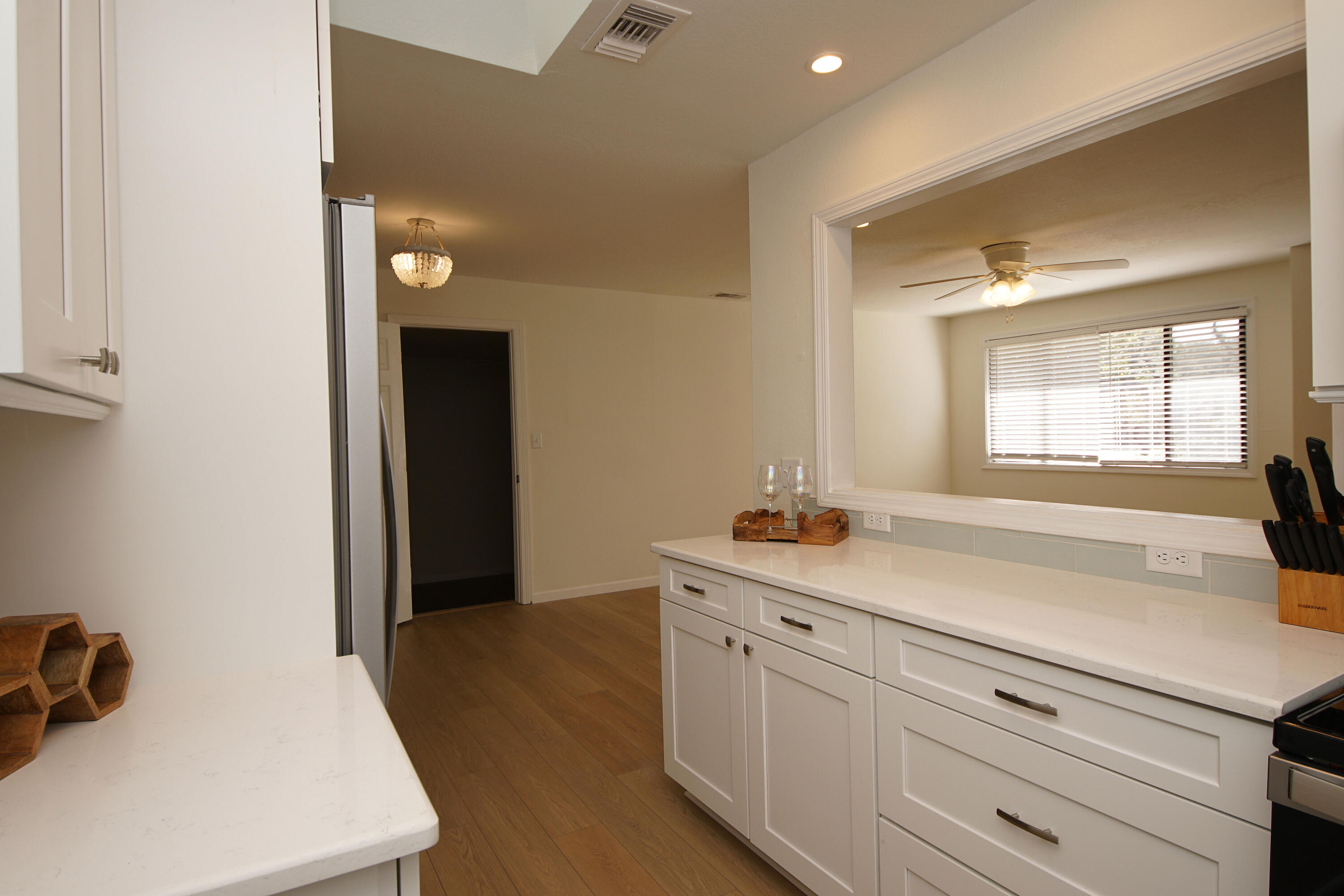 LINCOLN BAYOU PATIO HOMES - Residential