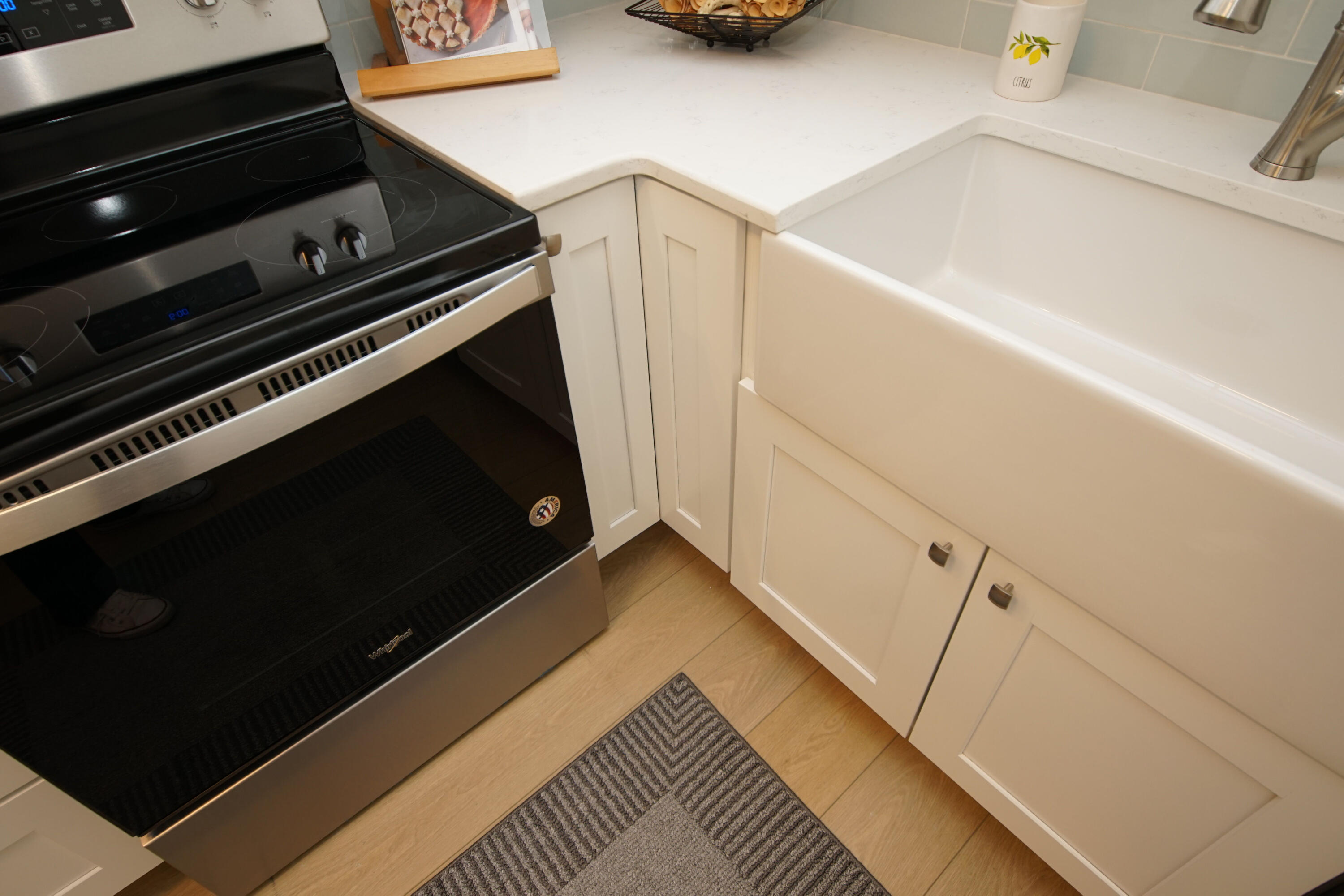 LINCOLN BAYOU PATIO HOMES - Residential