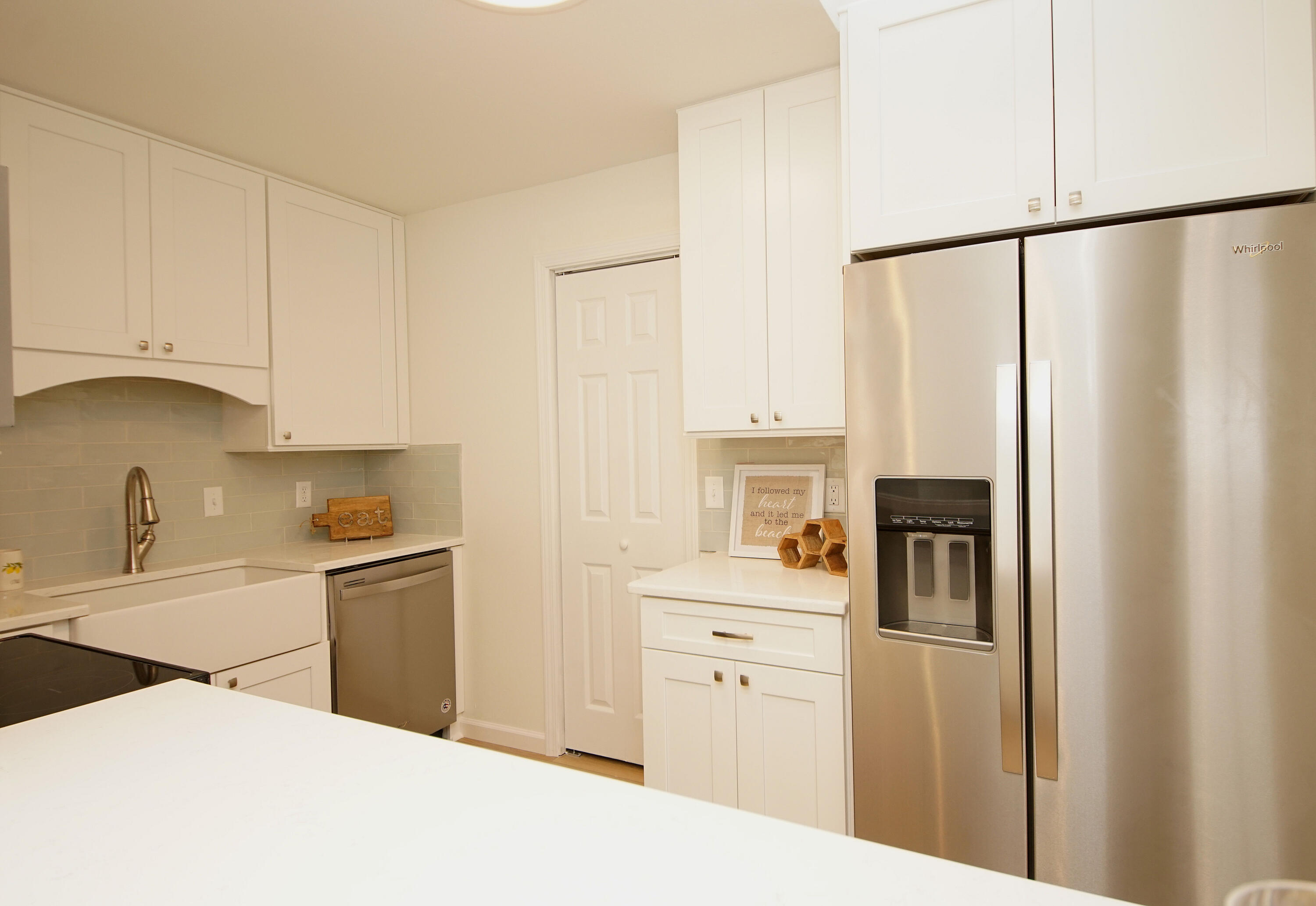 LINCOLN BAYOU PATIO HOMES - Residential