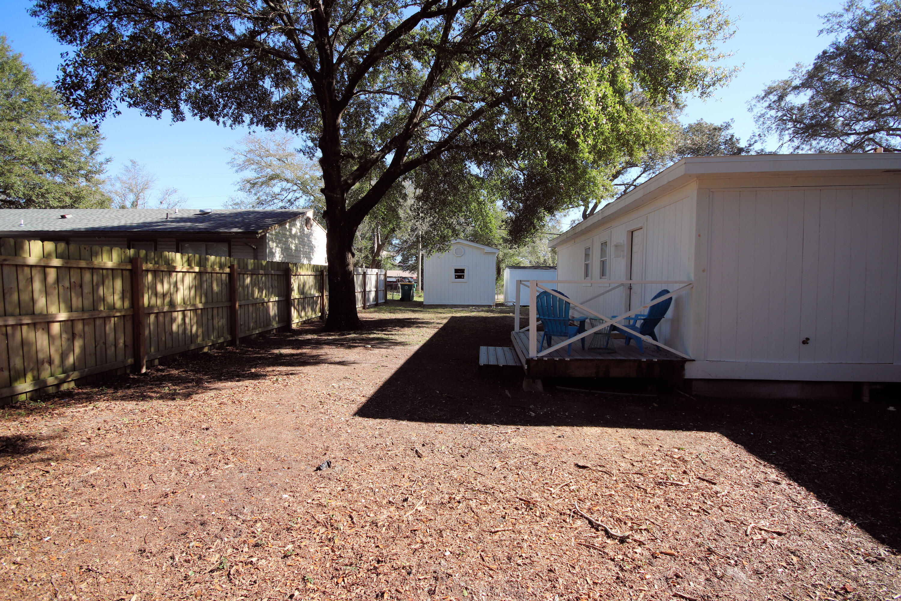LINCOLN BAYOU PATIO HOMES - Residential