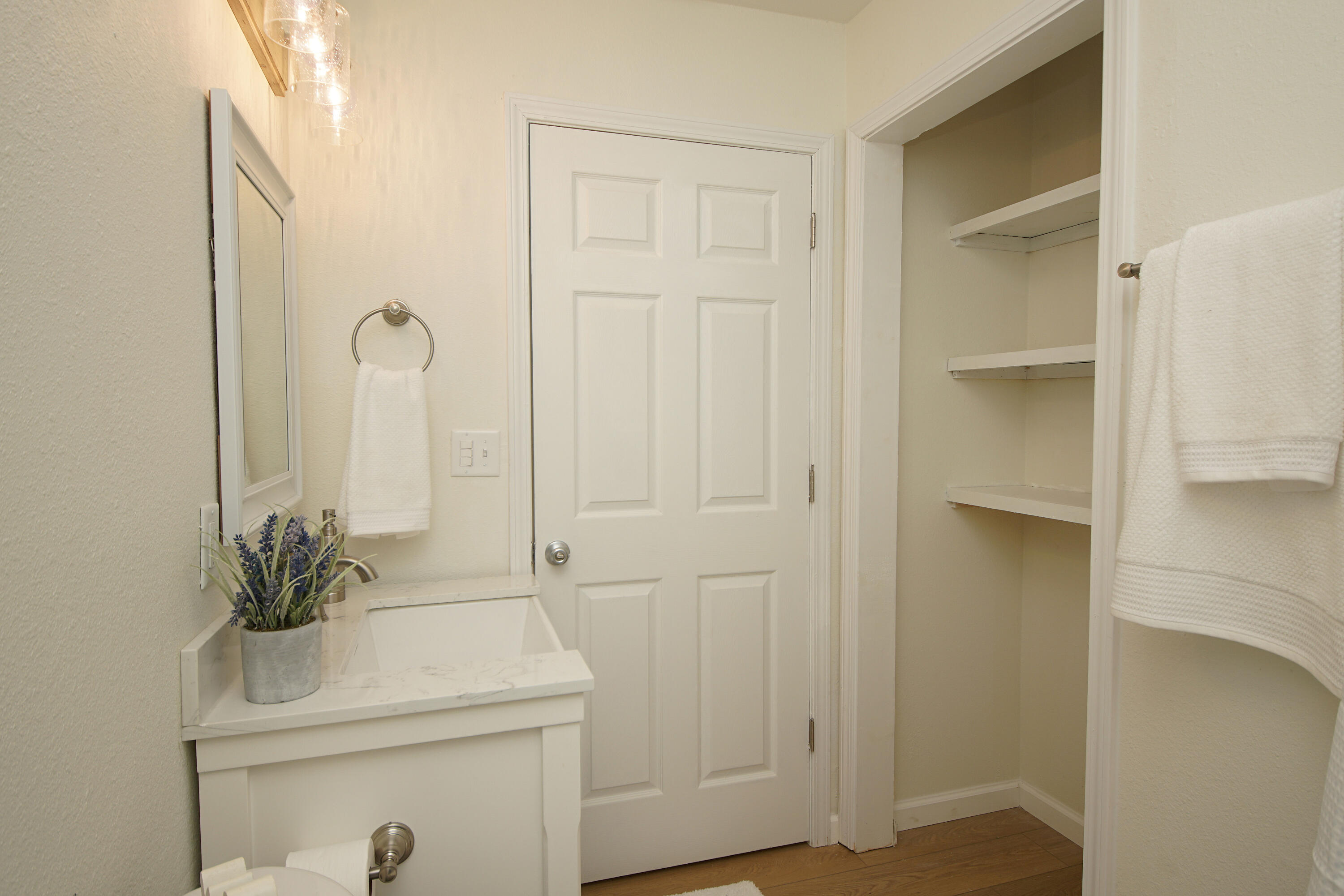 LINCOLN BAYOU PATIO HOMES - Residential