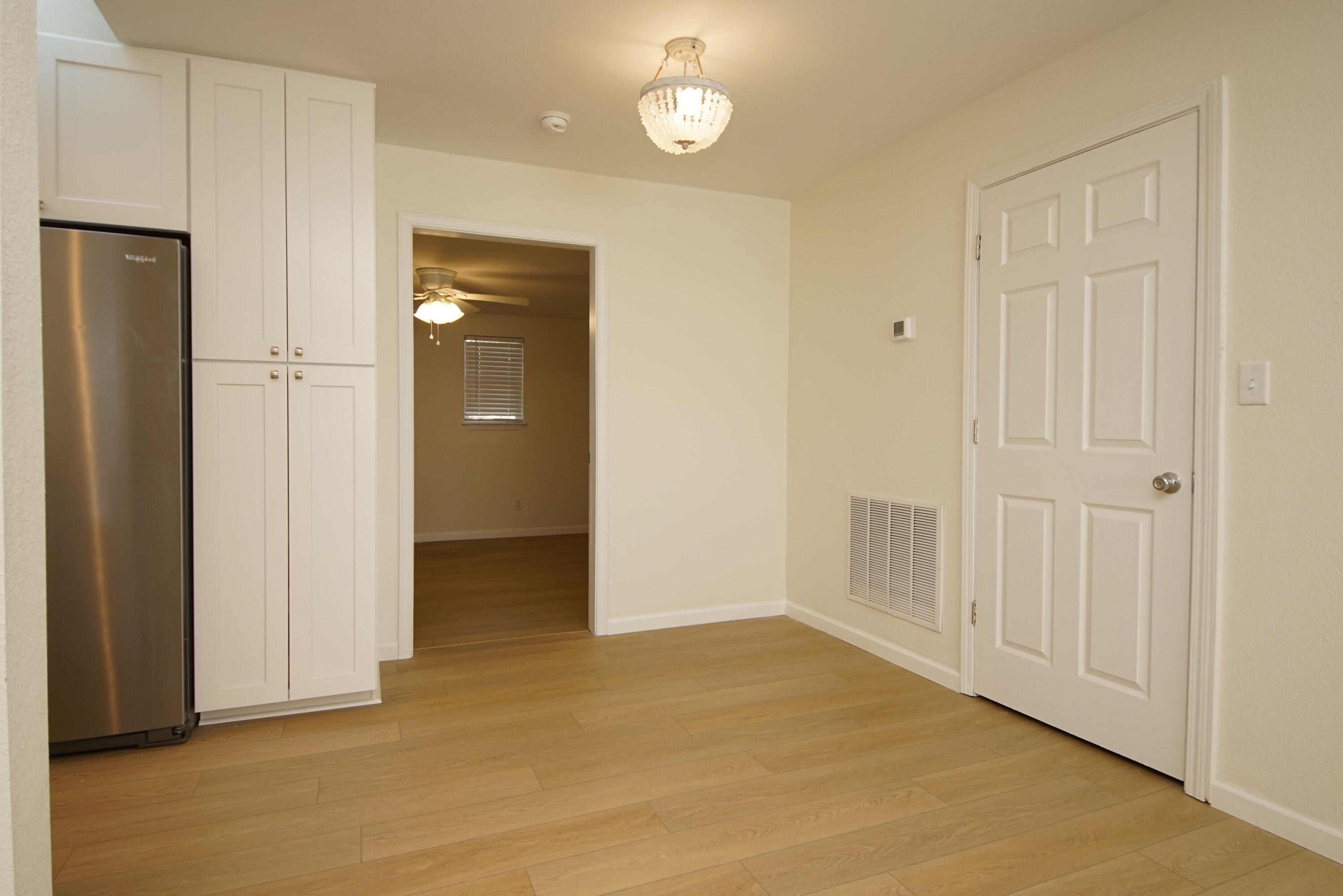 LINCOLN BAYOU PATIO HOMES - Residential