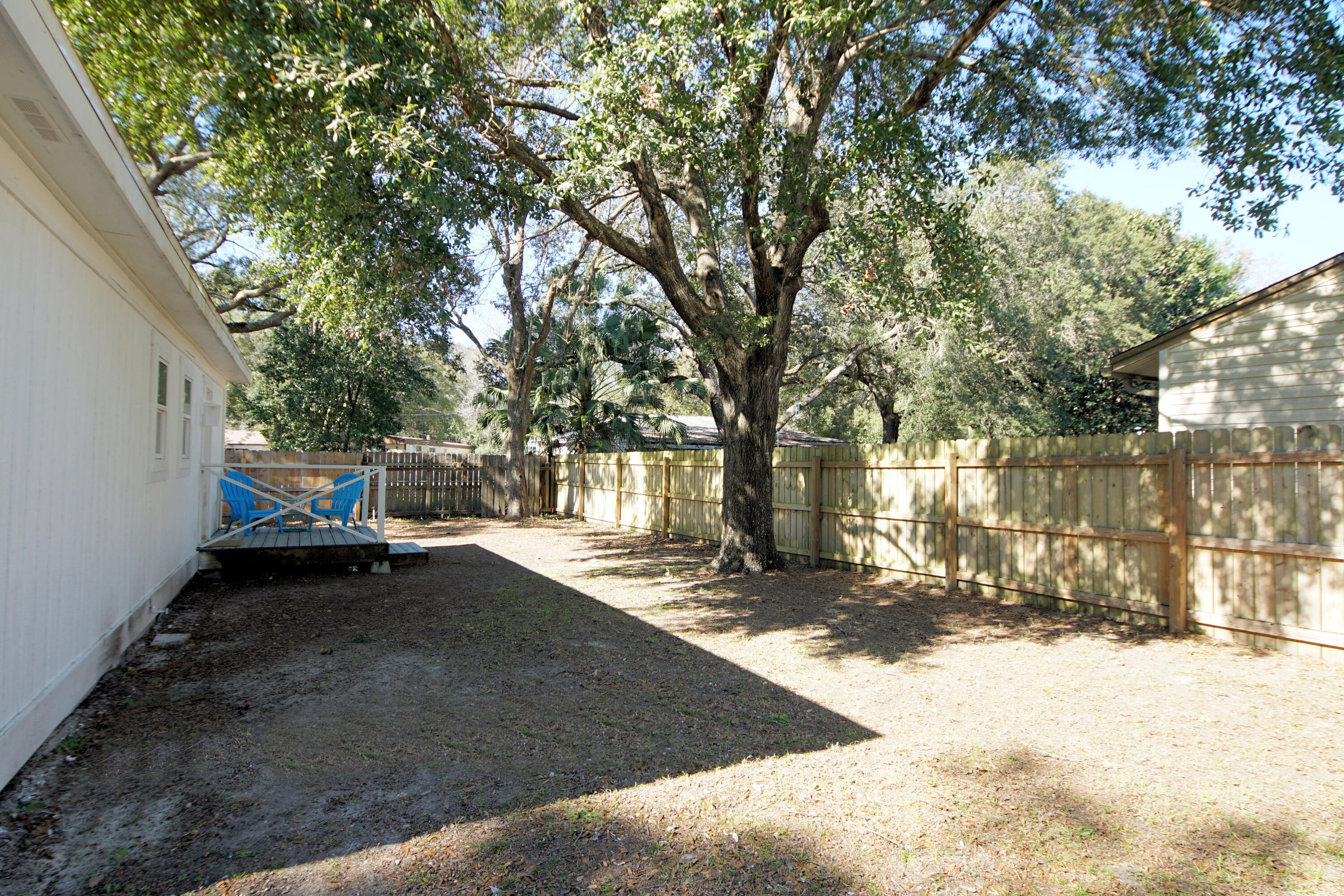LINCOLN BAYOU PATIO HOMES - Residential