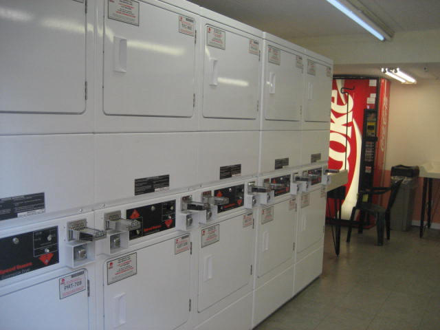 CEDARS CONDO - Residential