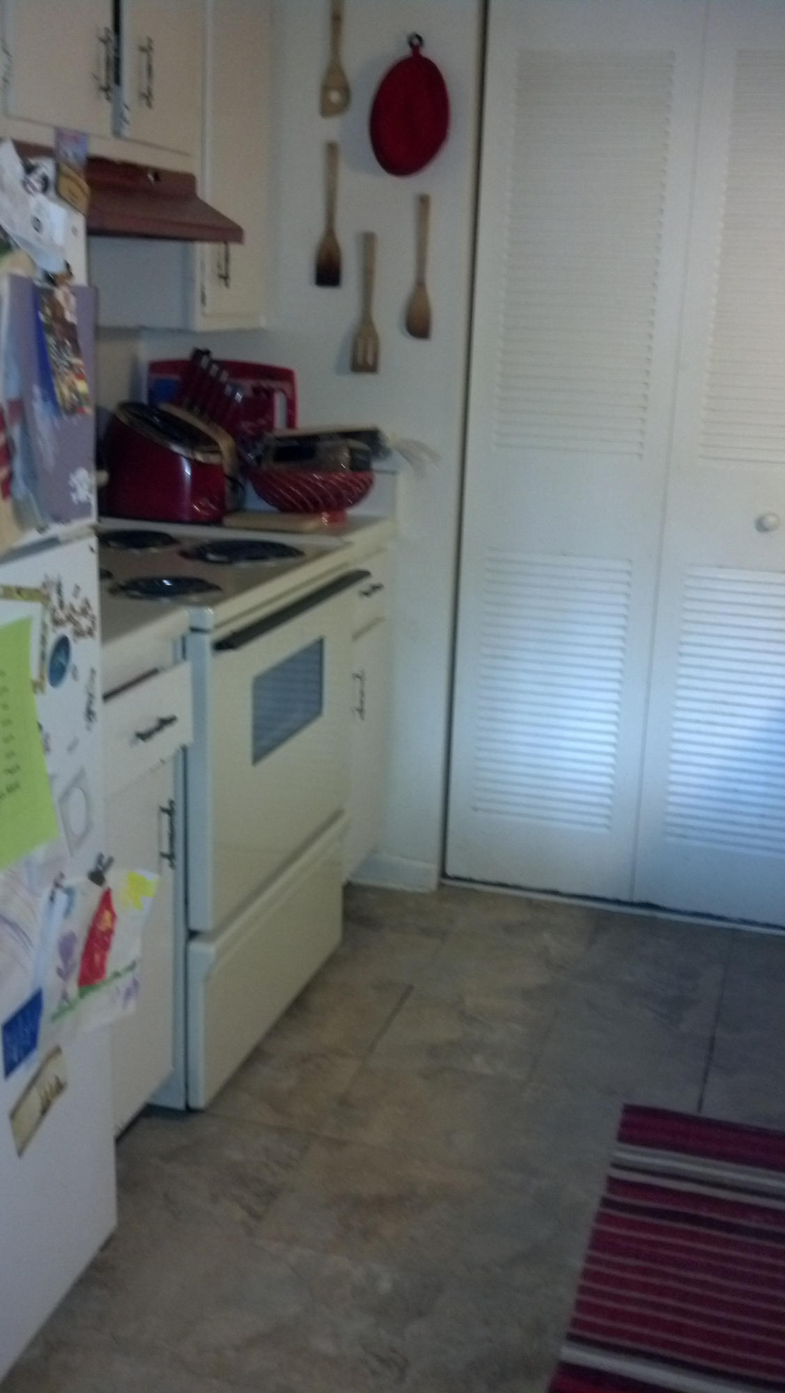 CEDARS CONDO - Residential