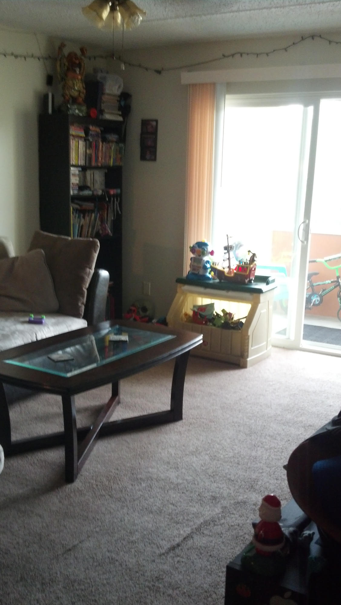 CEDARS CONDO - Residential