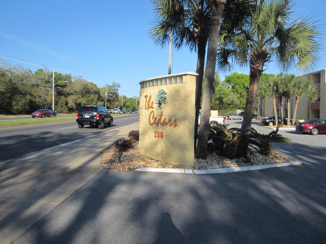 CEDARS CONDO - Residential