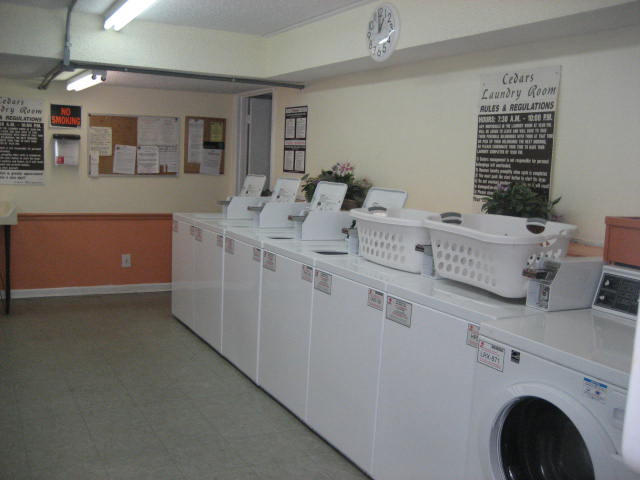 CEDARS CONDO - Residential