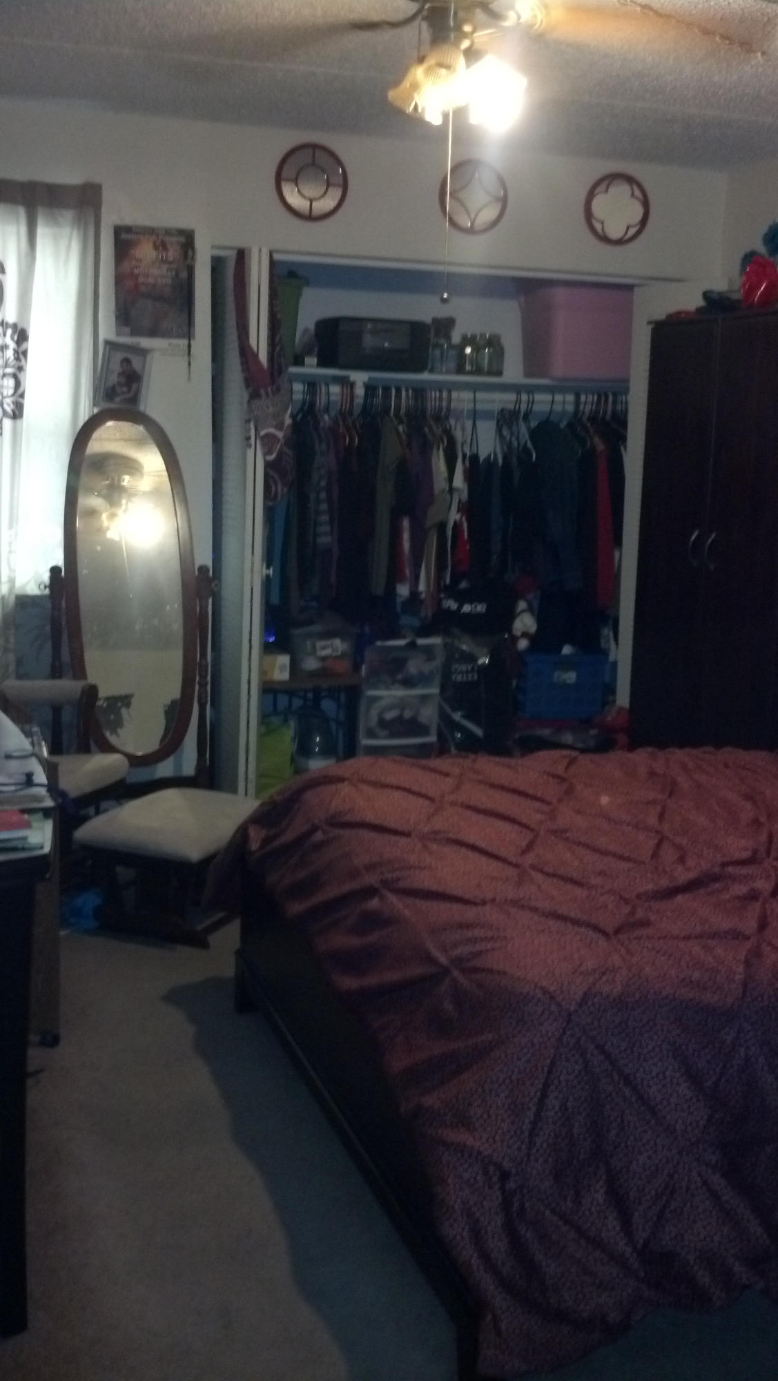 CEDARS CONDO - Residential