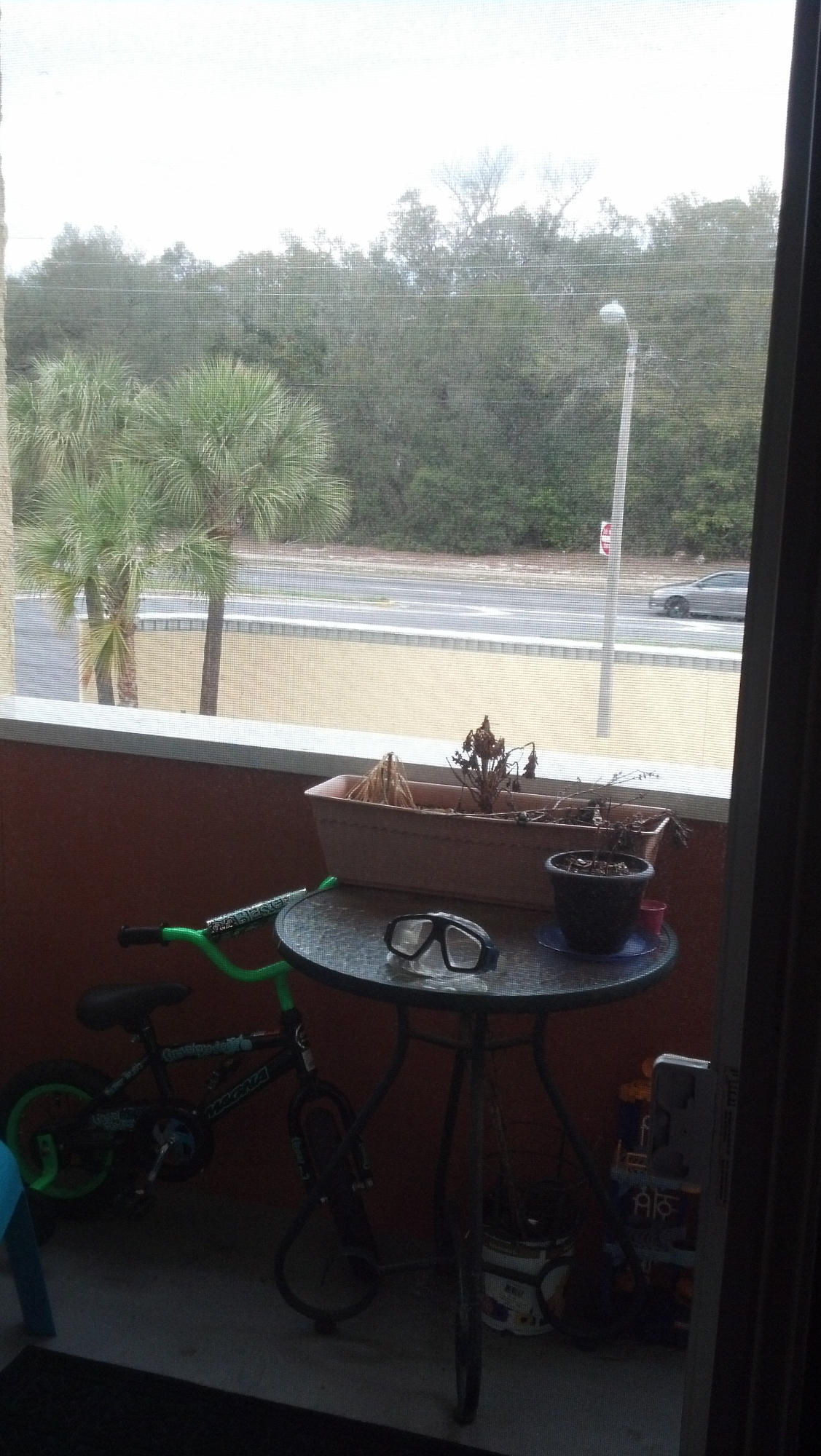 CEDARS CONDO - Residential