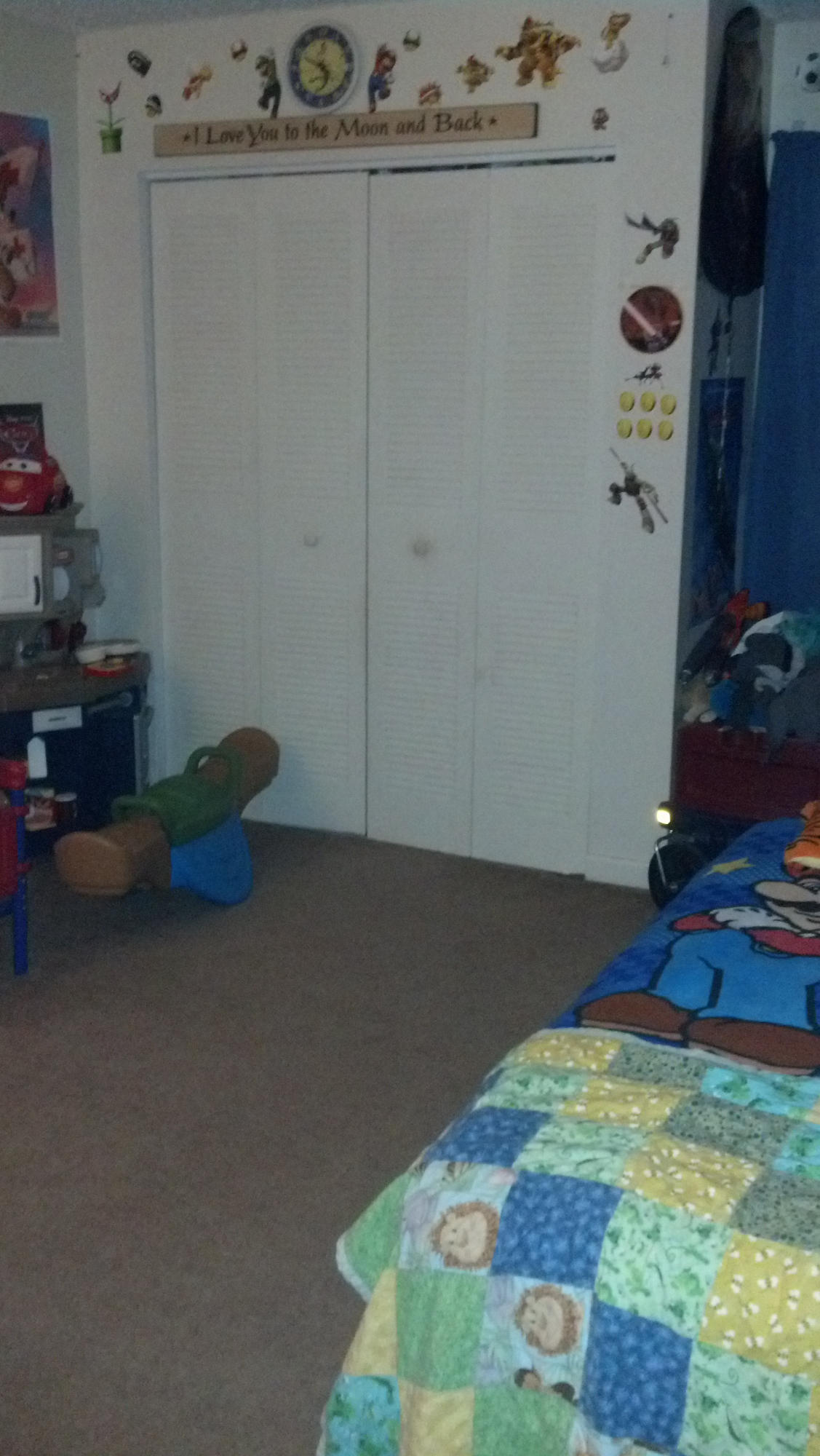 CEDARS CONDO - Residential