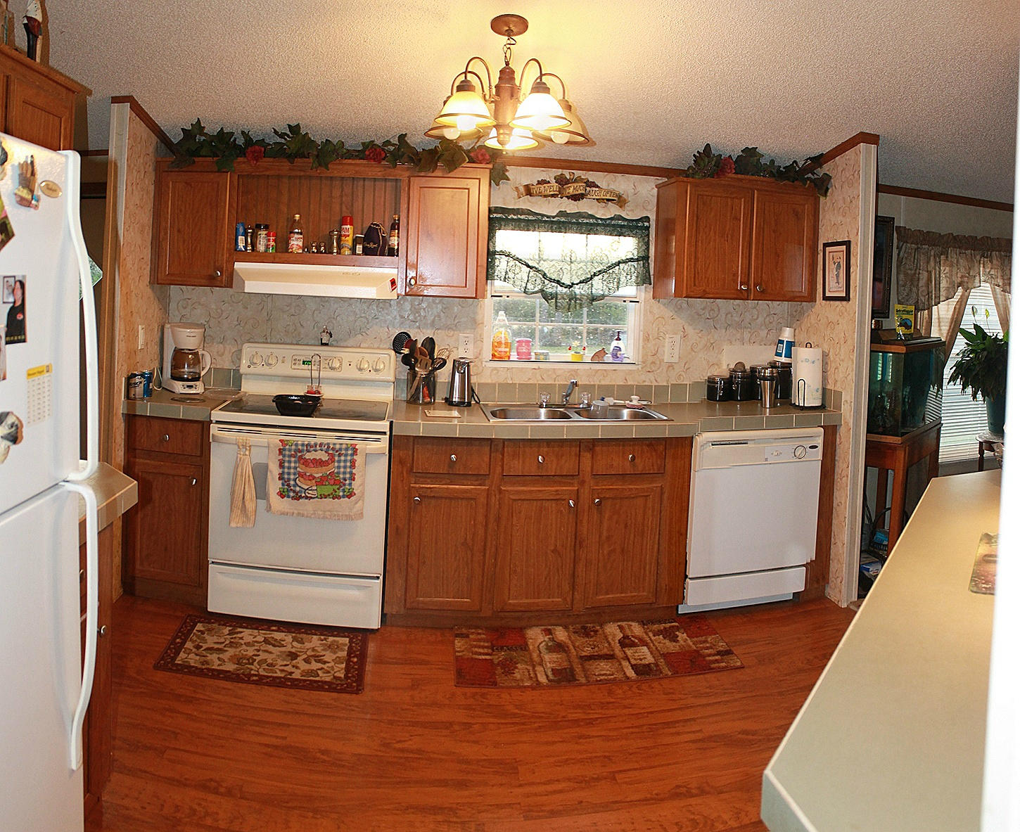 NO RECORDED SUBDIVISION - Residential
