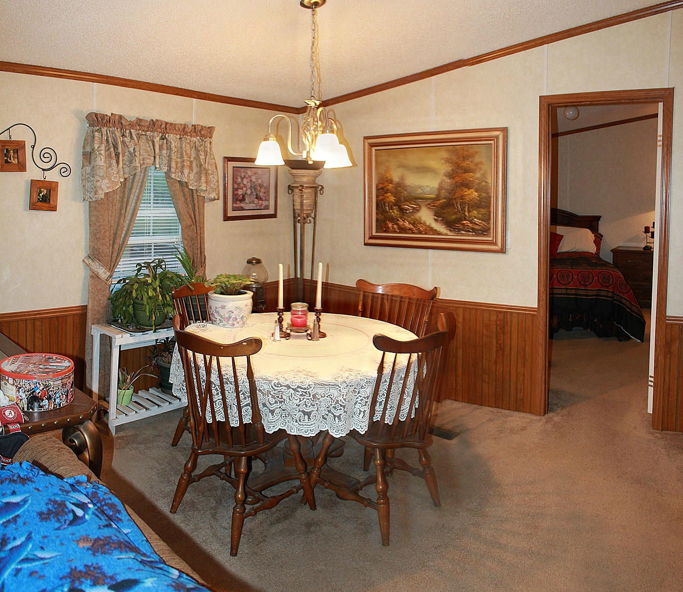 NO RECORDED SUBDIVISION - Residential