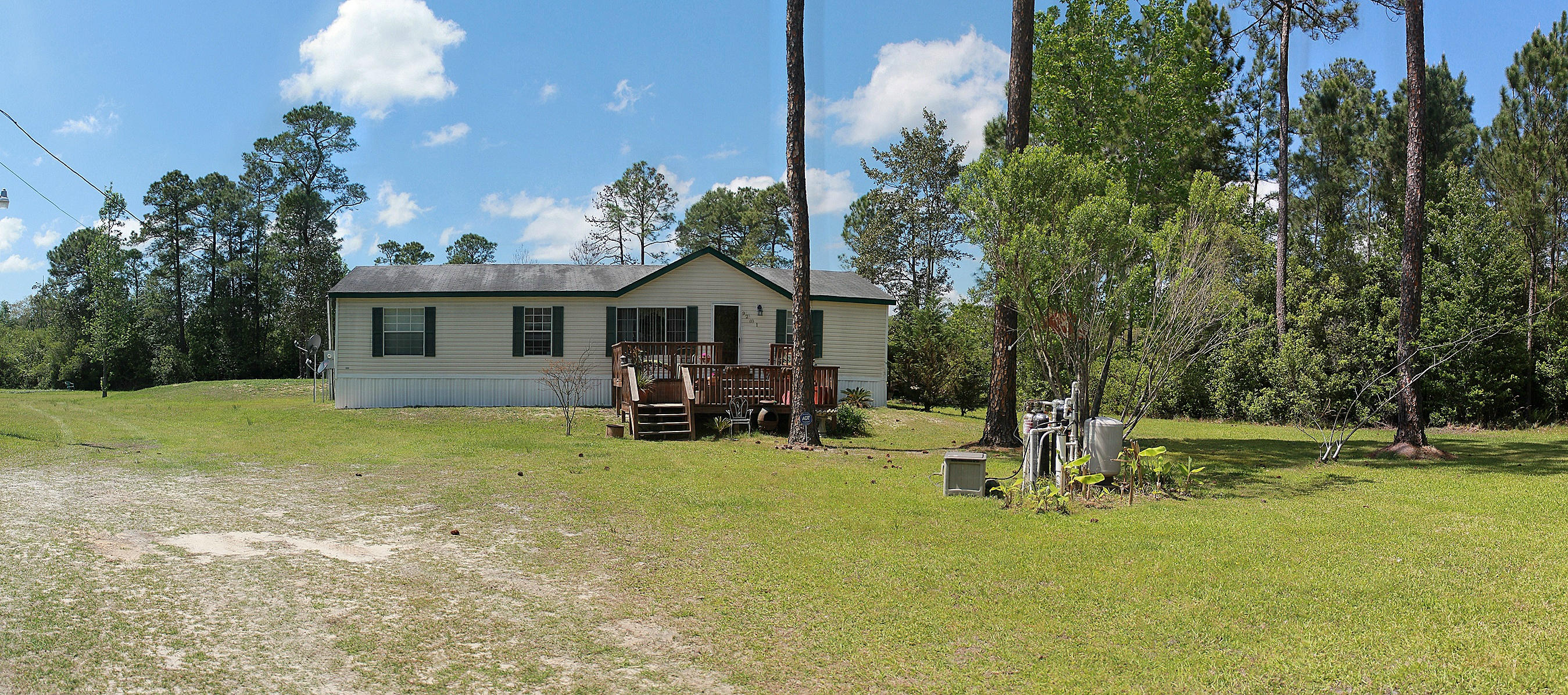NO RECORDED SUBDIVISION - Residential