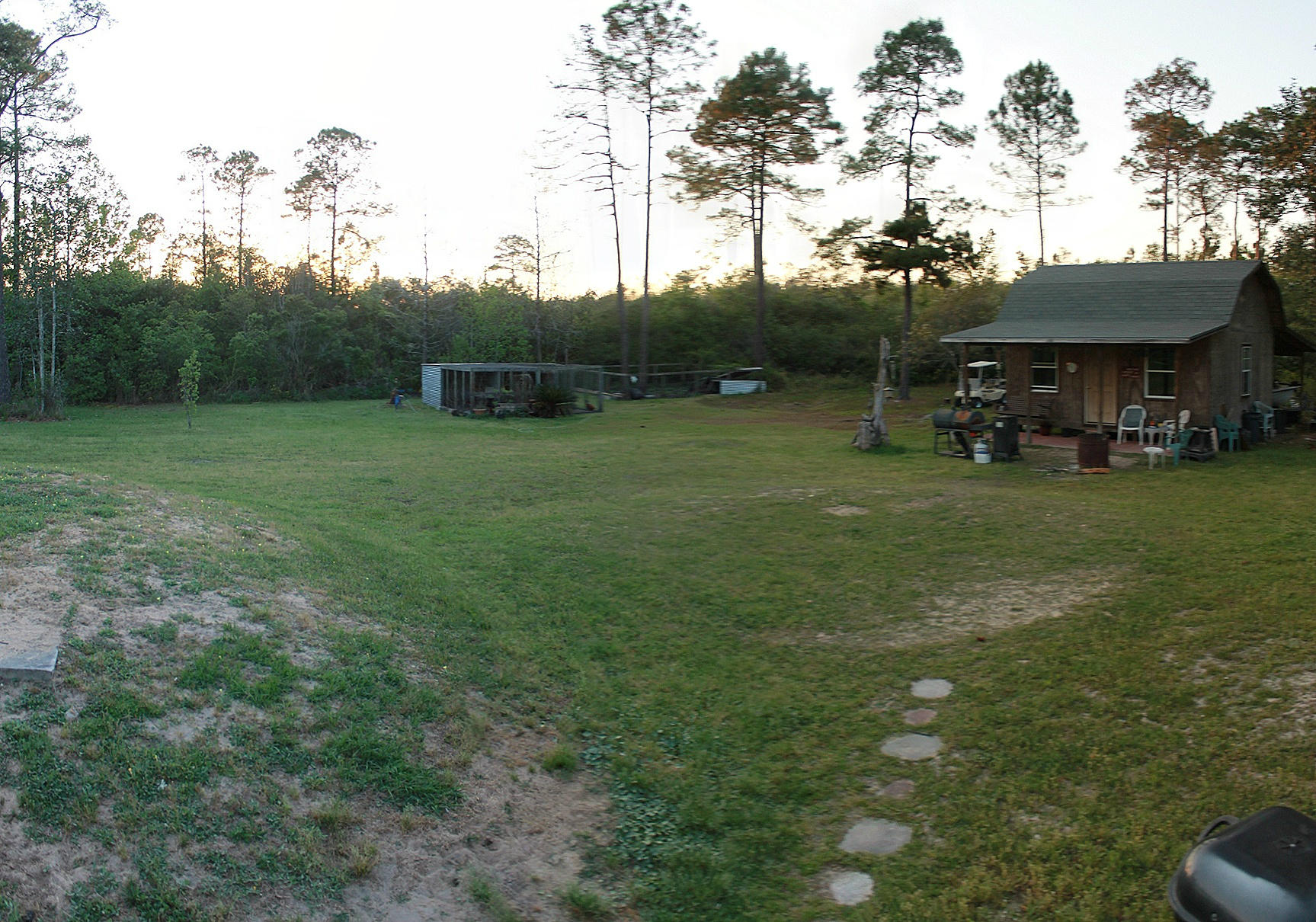 NO RECORDED SUBDIVISION - Residential