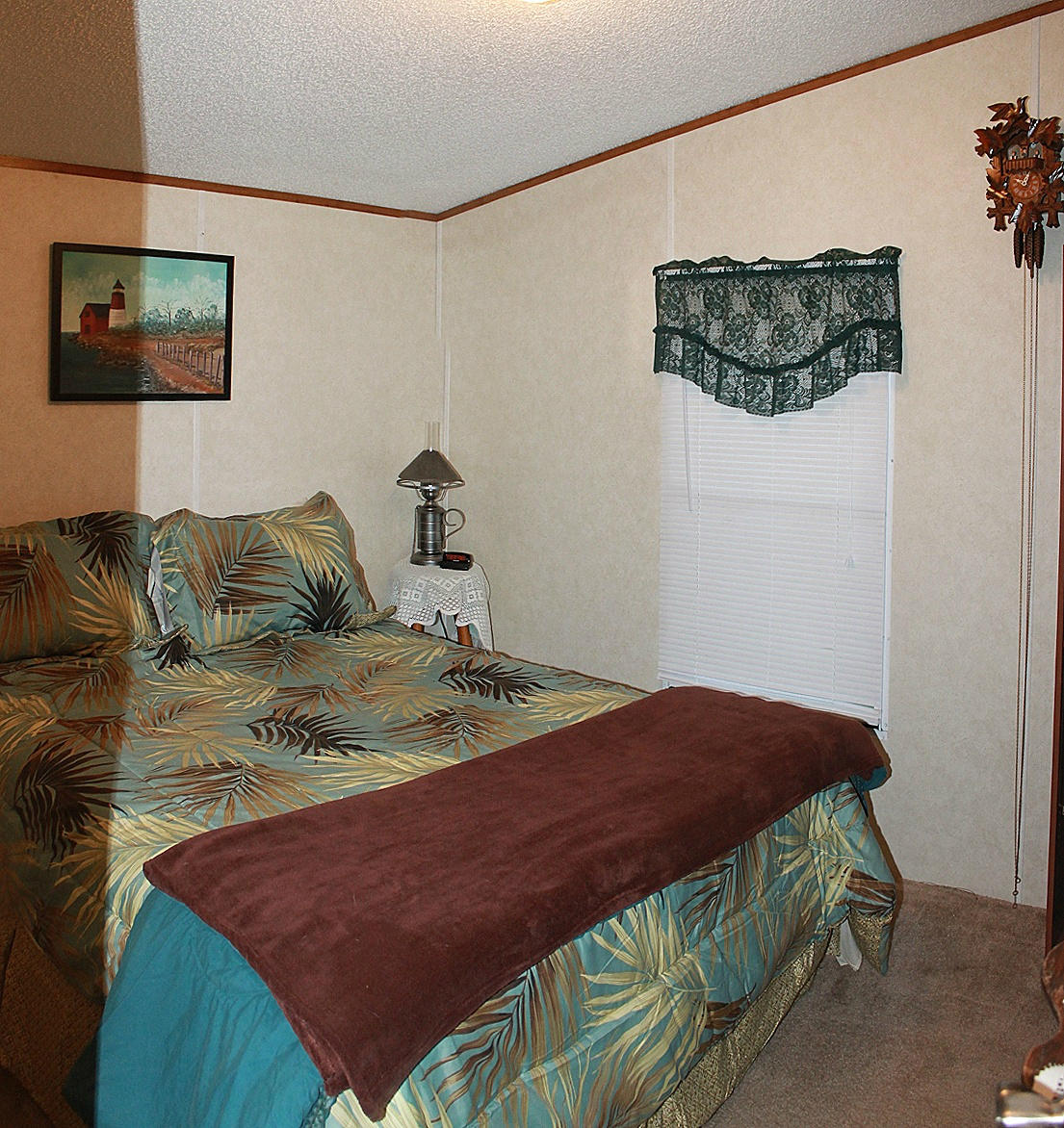 NO RECORDED SUBDIVISION - Residential