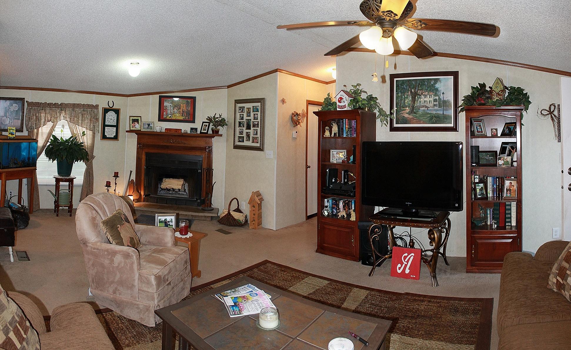 NO RECORDED SUBDIVISION - Residential