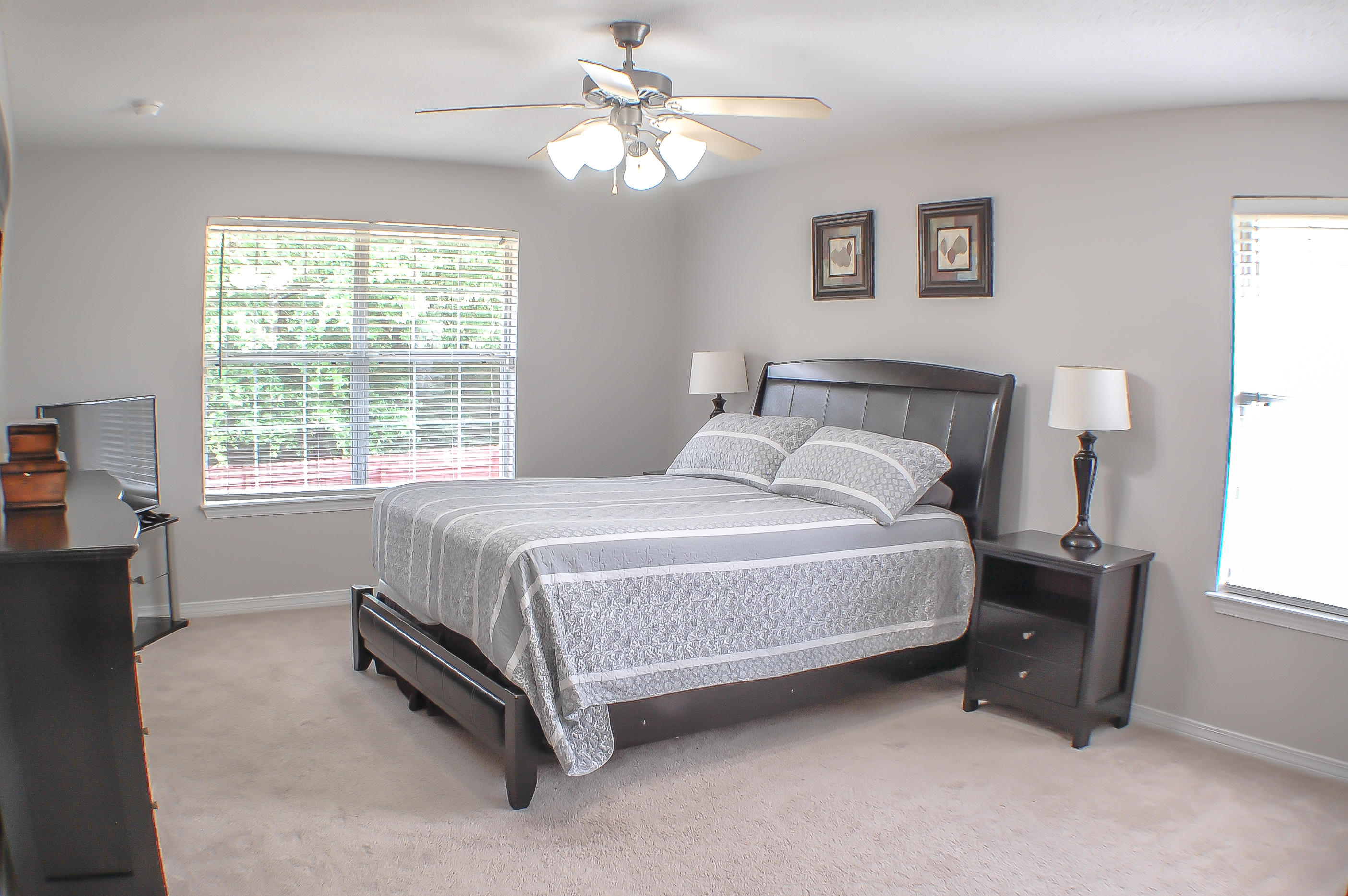 IRON GATE S/D PH I - Residential