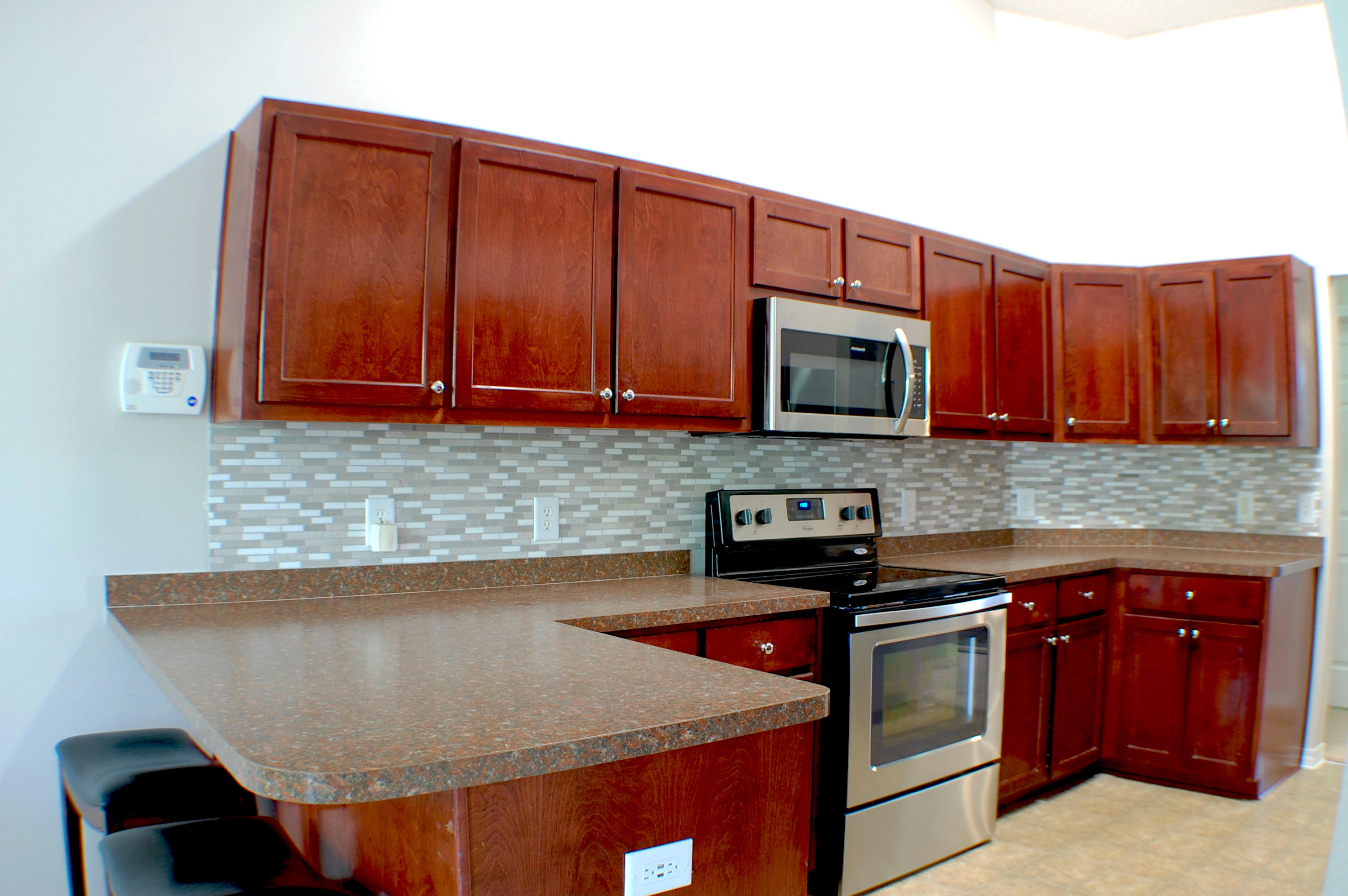 IRON GATE S/D PH I - Residential