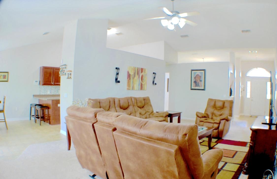 IRON GATE S/D PH I - Residential