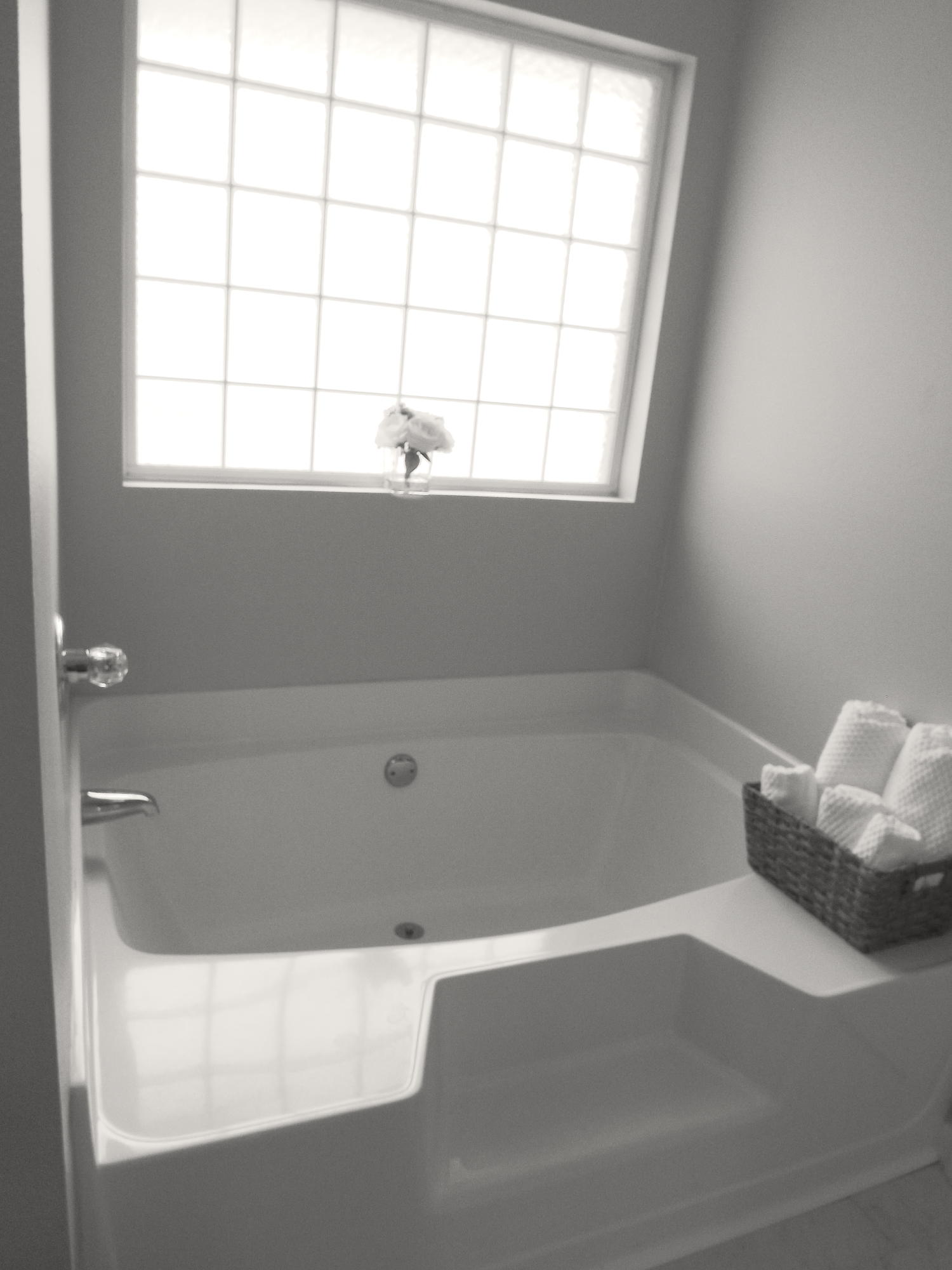 IRON GATE S/D PH I - Residential